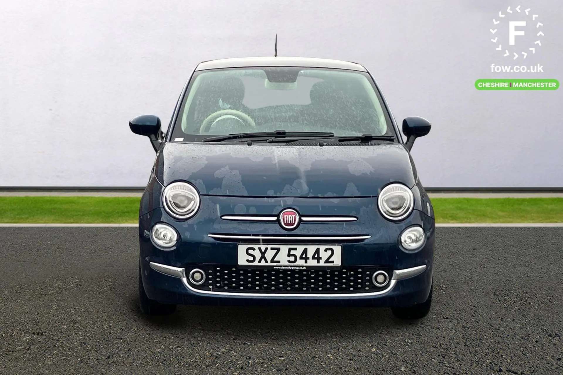 2023 FIAT 500 2023 FIAT 500