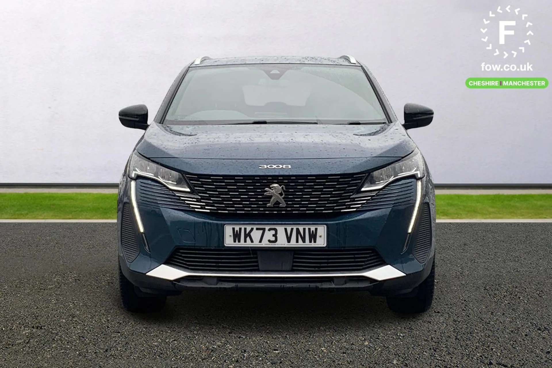2023 PEUGEOT 3008 2023 PEUGEOT 3008
