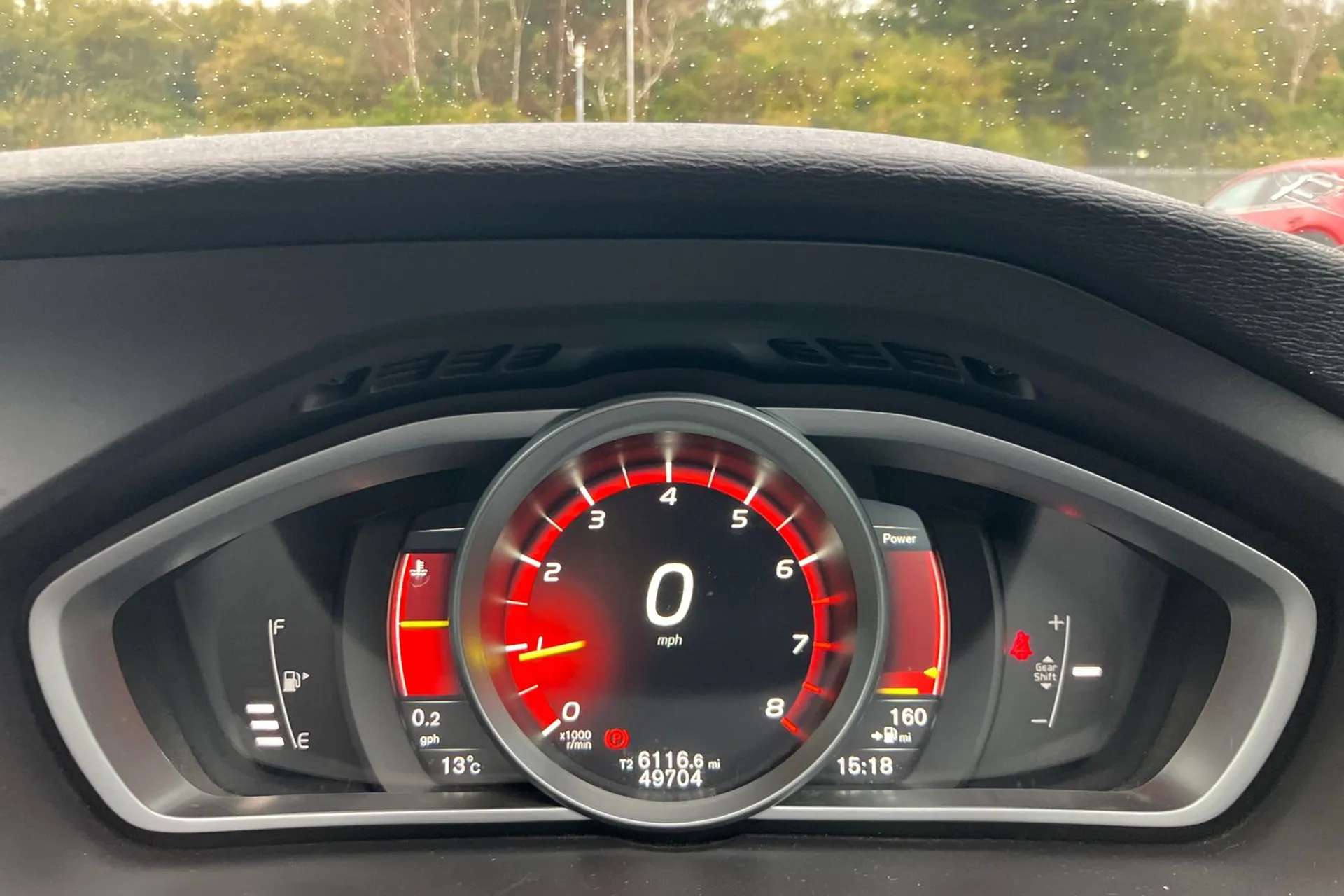 2017 VOLVO V40 2017 VOLVO V40