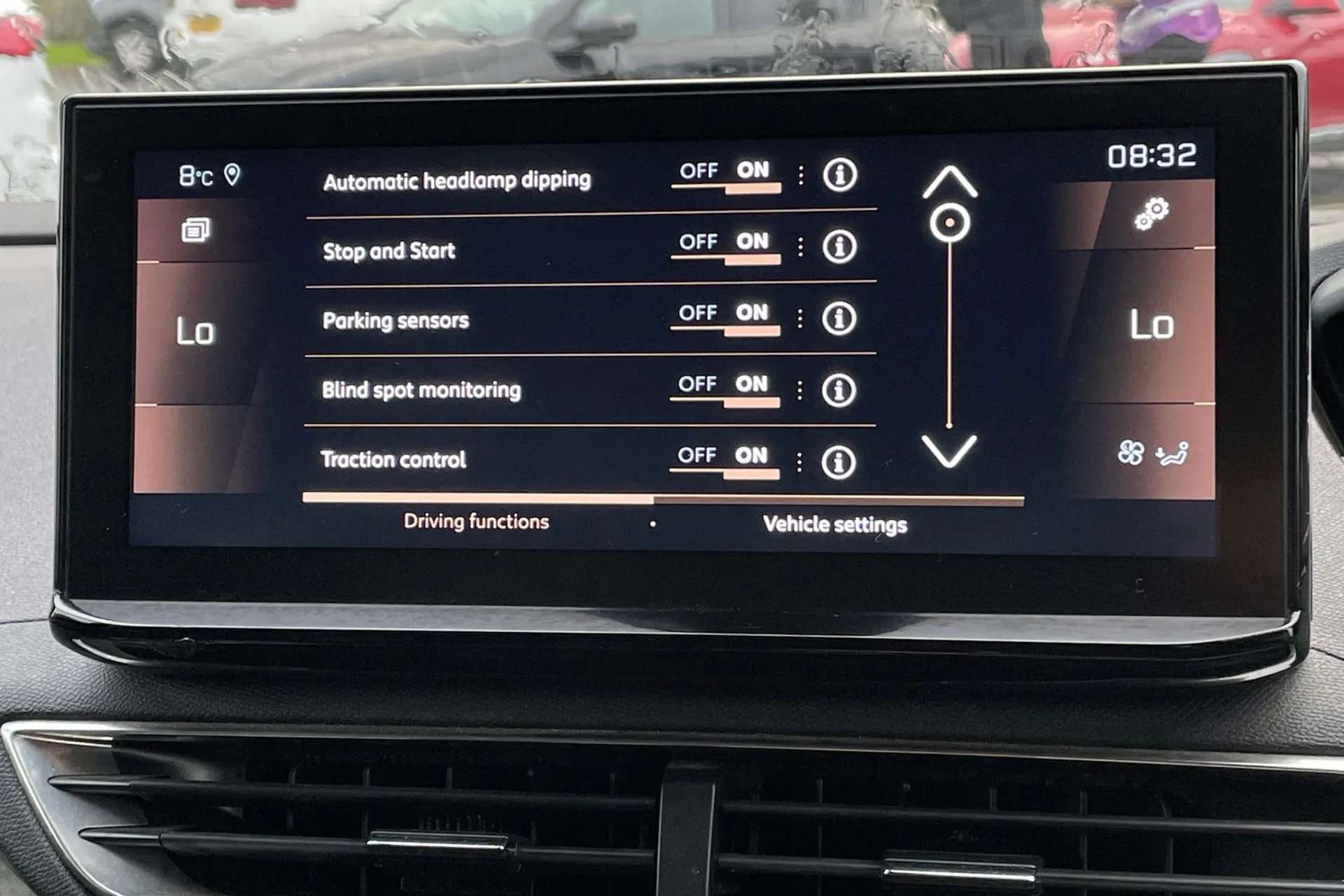 2021 PEUGEOT 3008 2021 PEUGEOT 3008