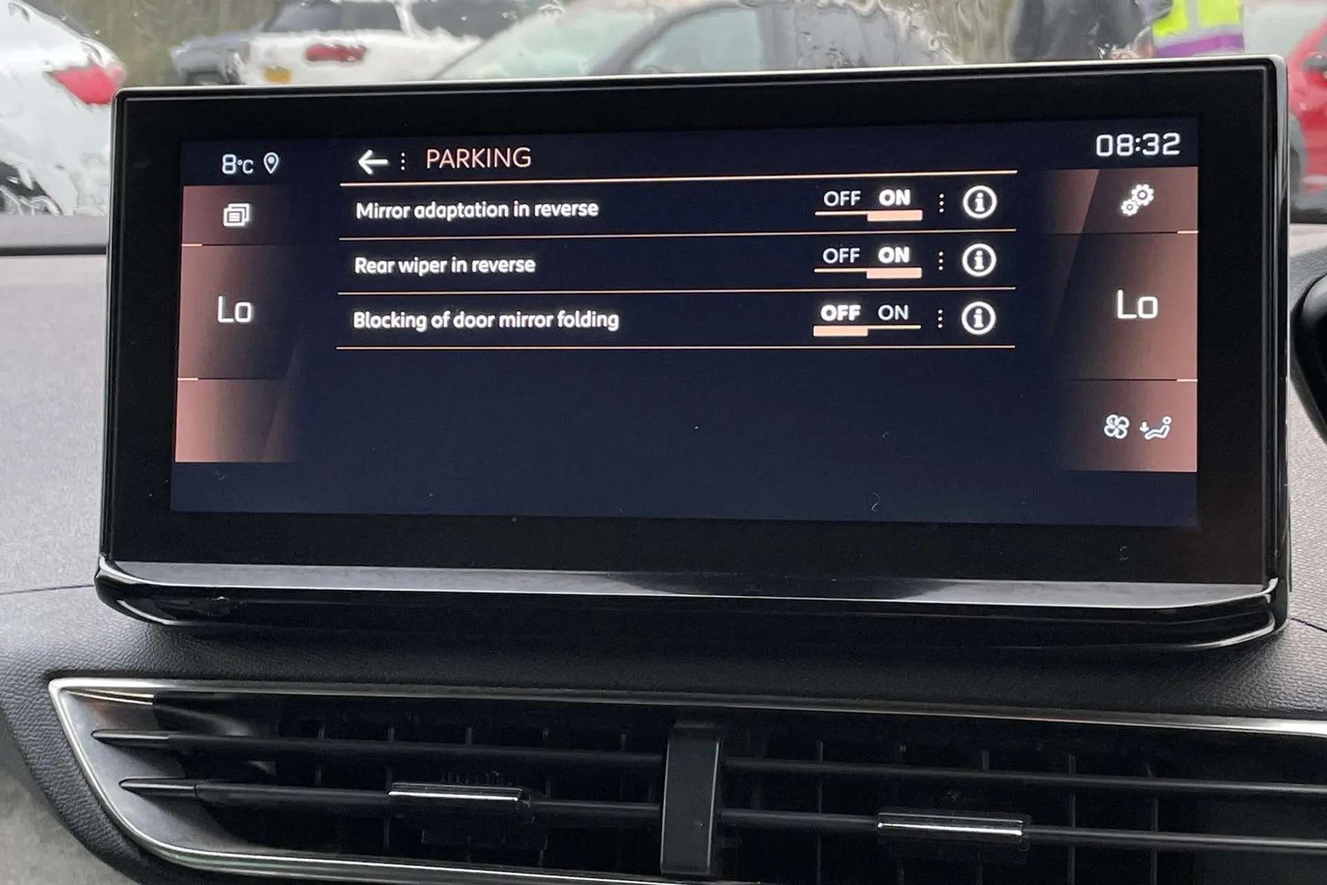 2021 PEUGEOT 3008 2021 PEUGEOT 3008