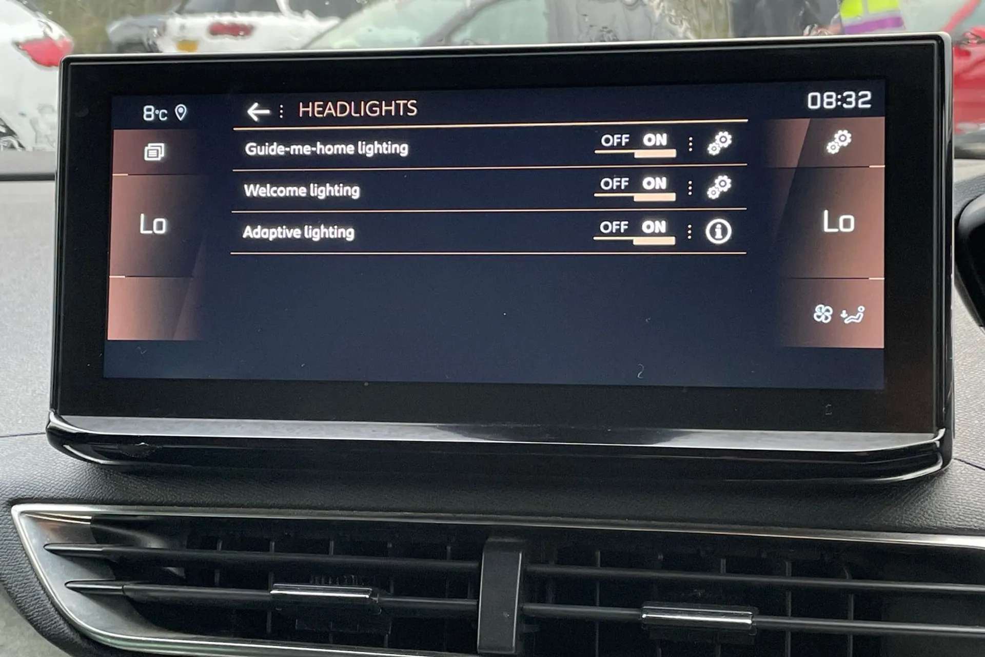 2021 PEUGEOT 3008 2021 PEUGEOT 3008