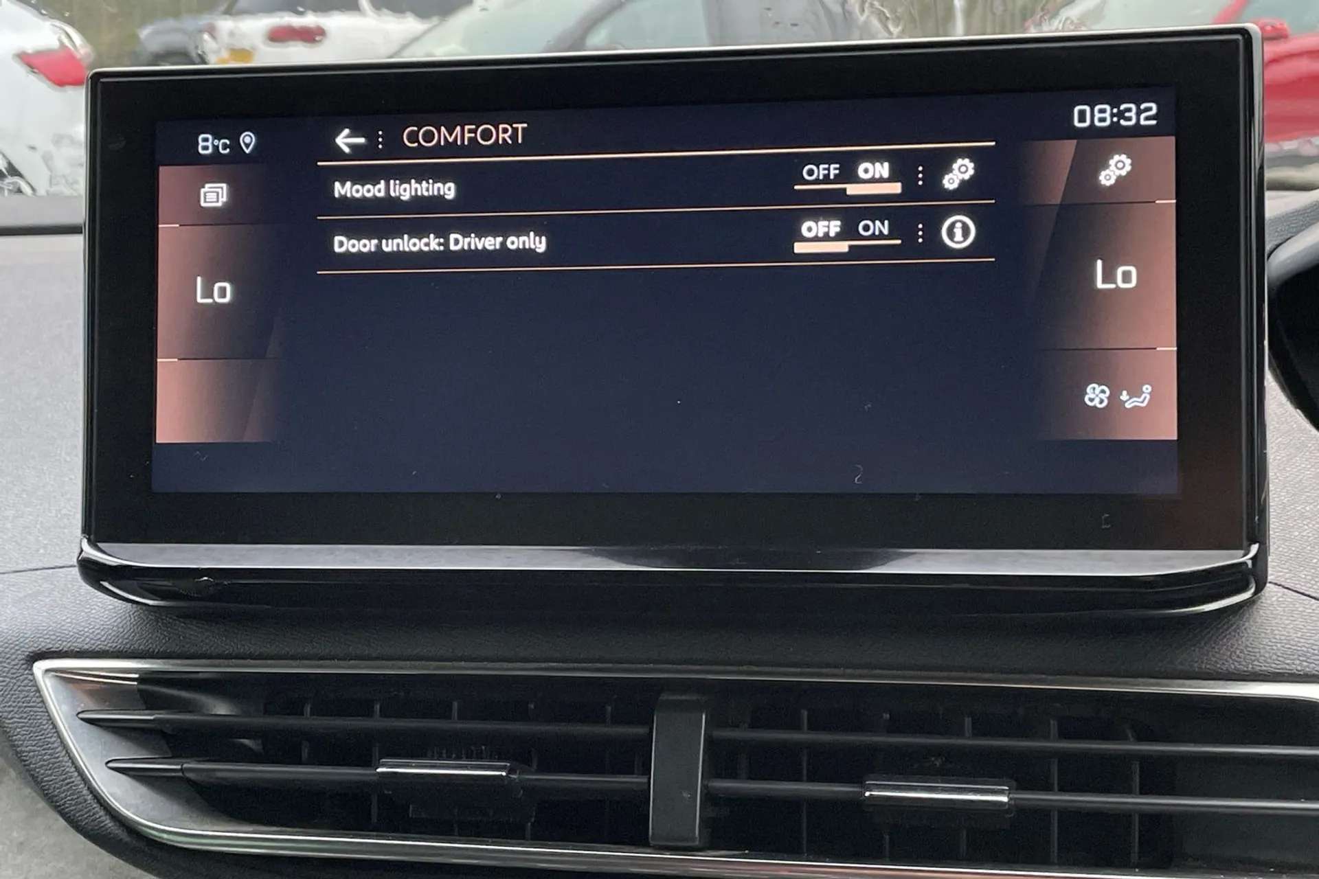 2021 PEUGEOT 3008 2021 PEUGEOT 3008