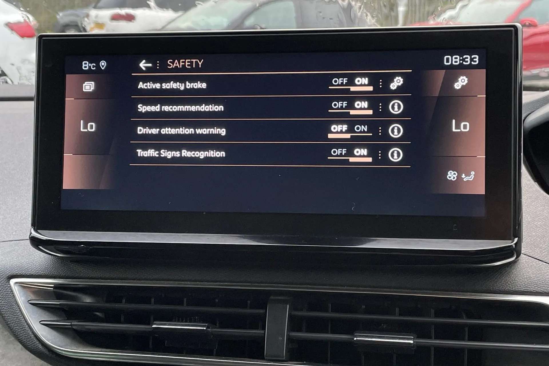 2021 PEUGEOT 3008 2021 PEUGEOT 3008