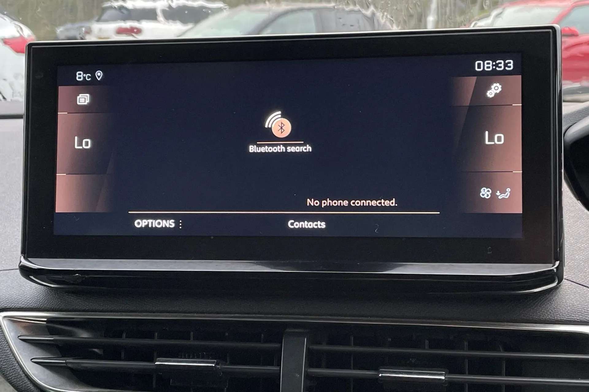2021 PEUGEOT 3008 2021 PEUGEOT 3008