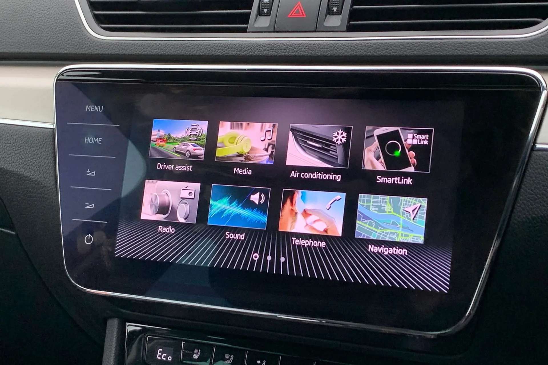 2020 SKODA SUPERB 2020 SKODA SUPERB