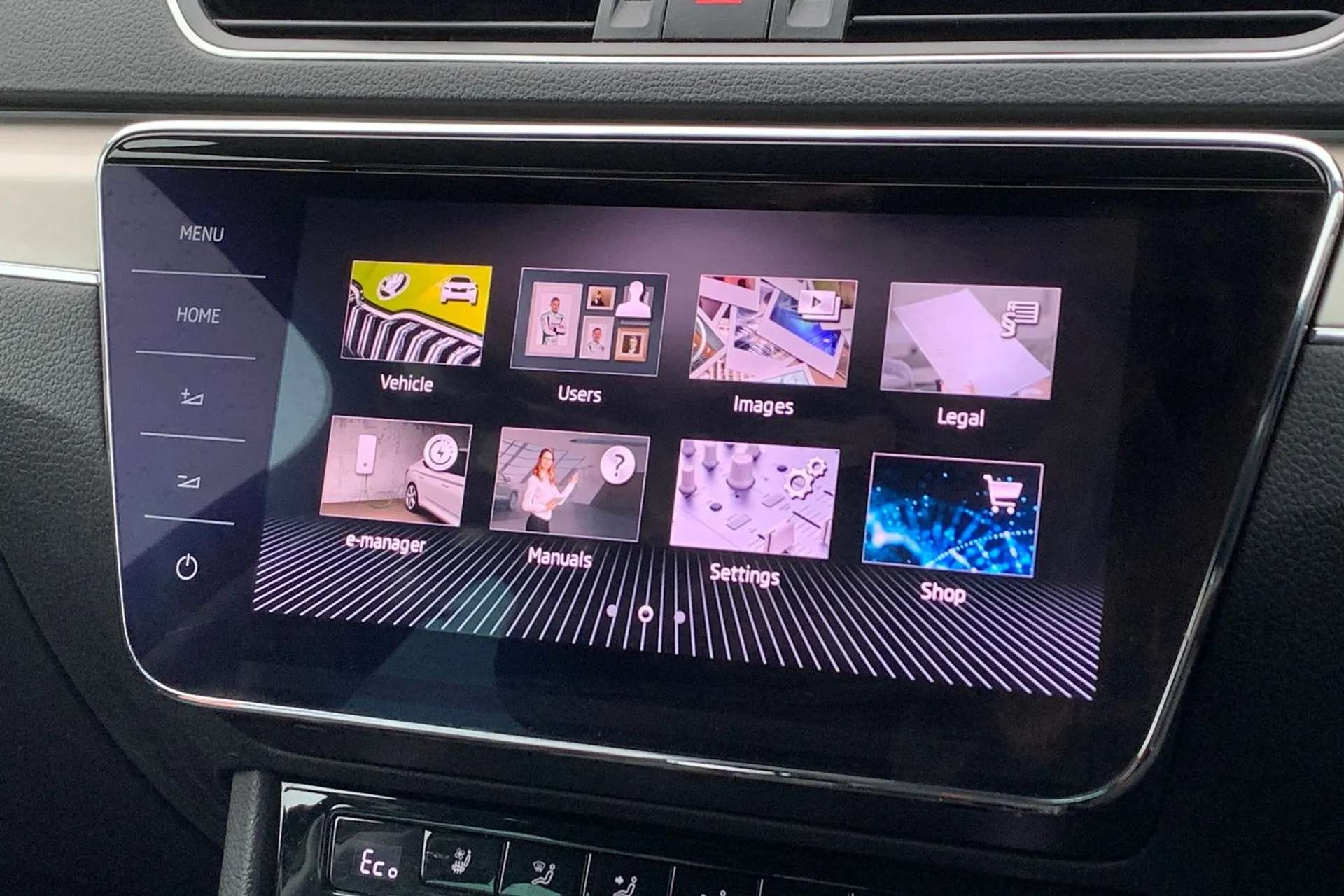2020 SKODA SUPERB 2020 SKODA SUPERB