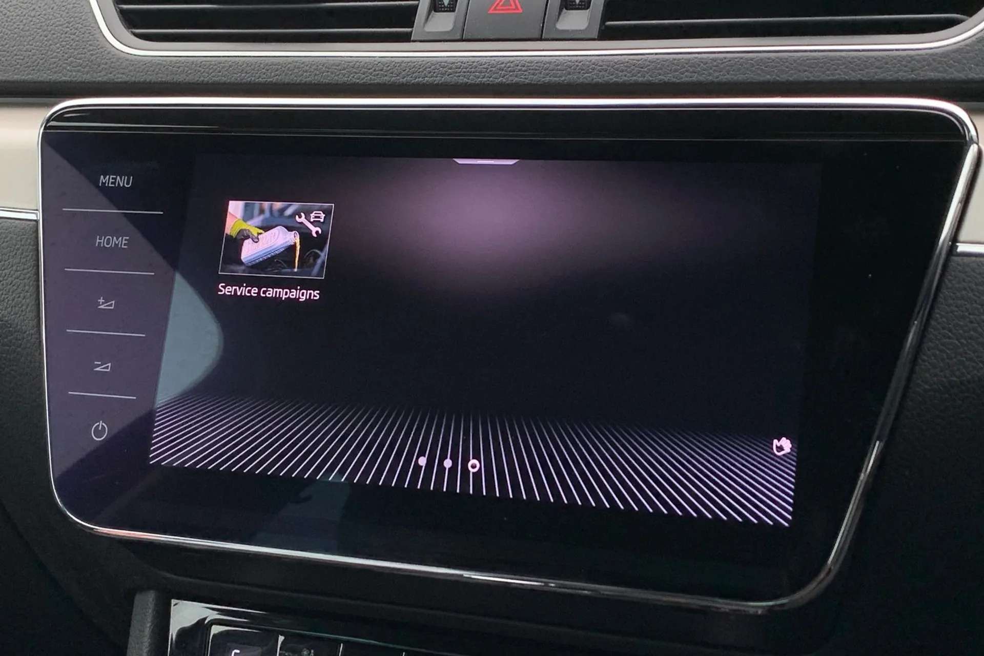 2020 SKODA SUPERB 2020 SKODA SUPERB