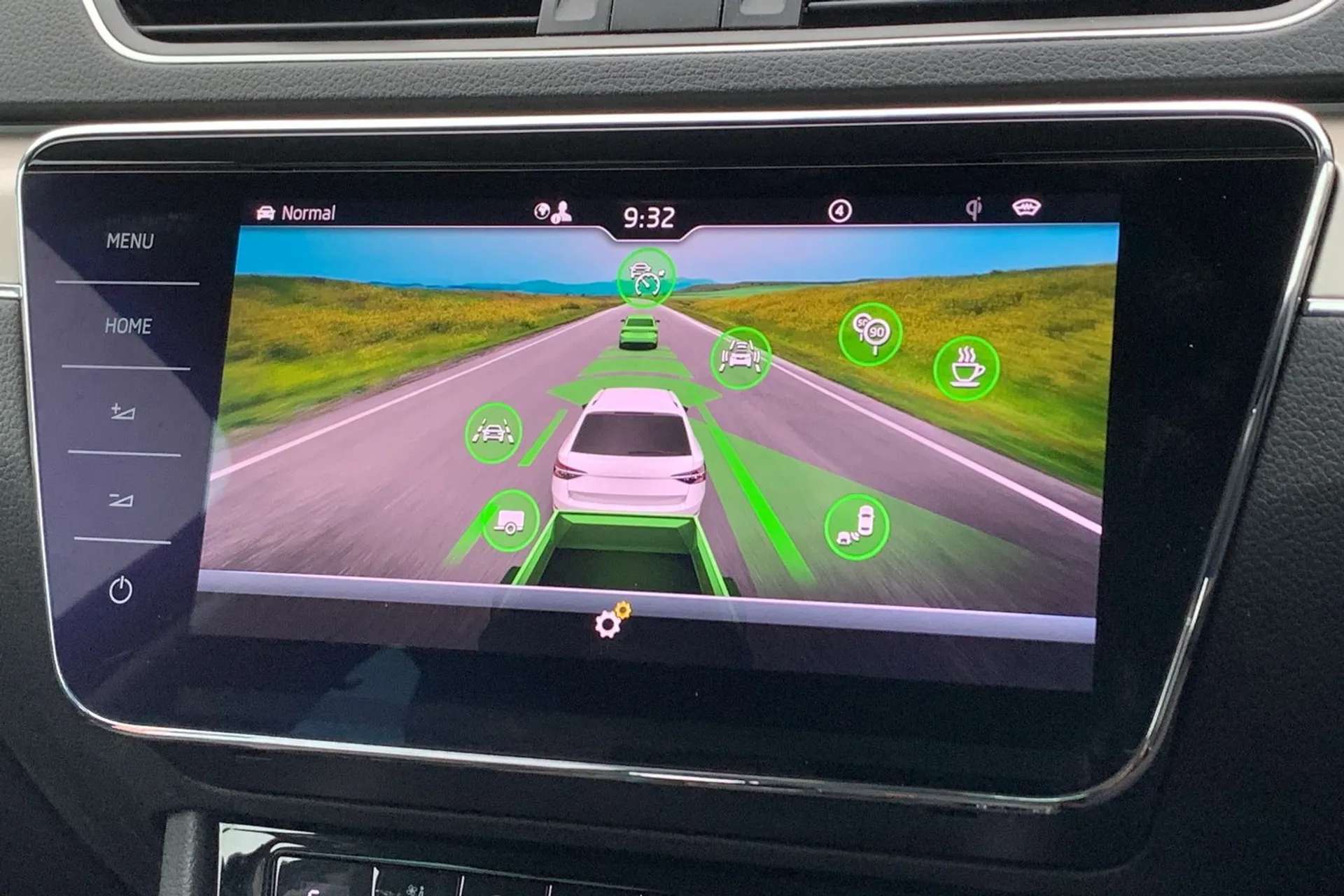 2020 SKODA SUPERB 2020 SKODA SUPERB