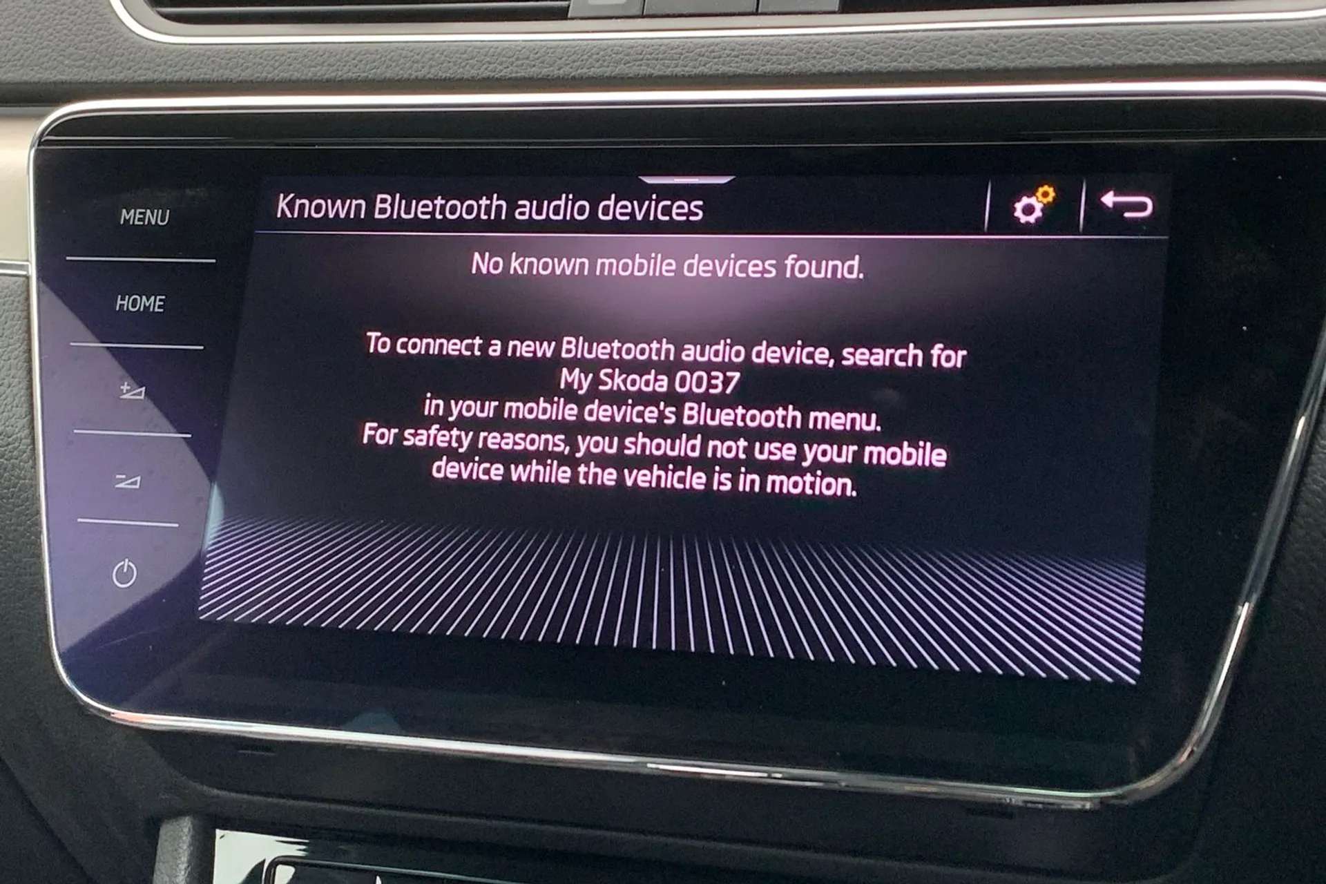 2020 SKODA SUPERB 2020 SKODA SUPERB