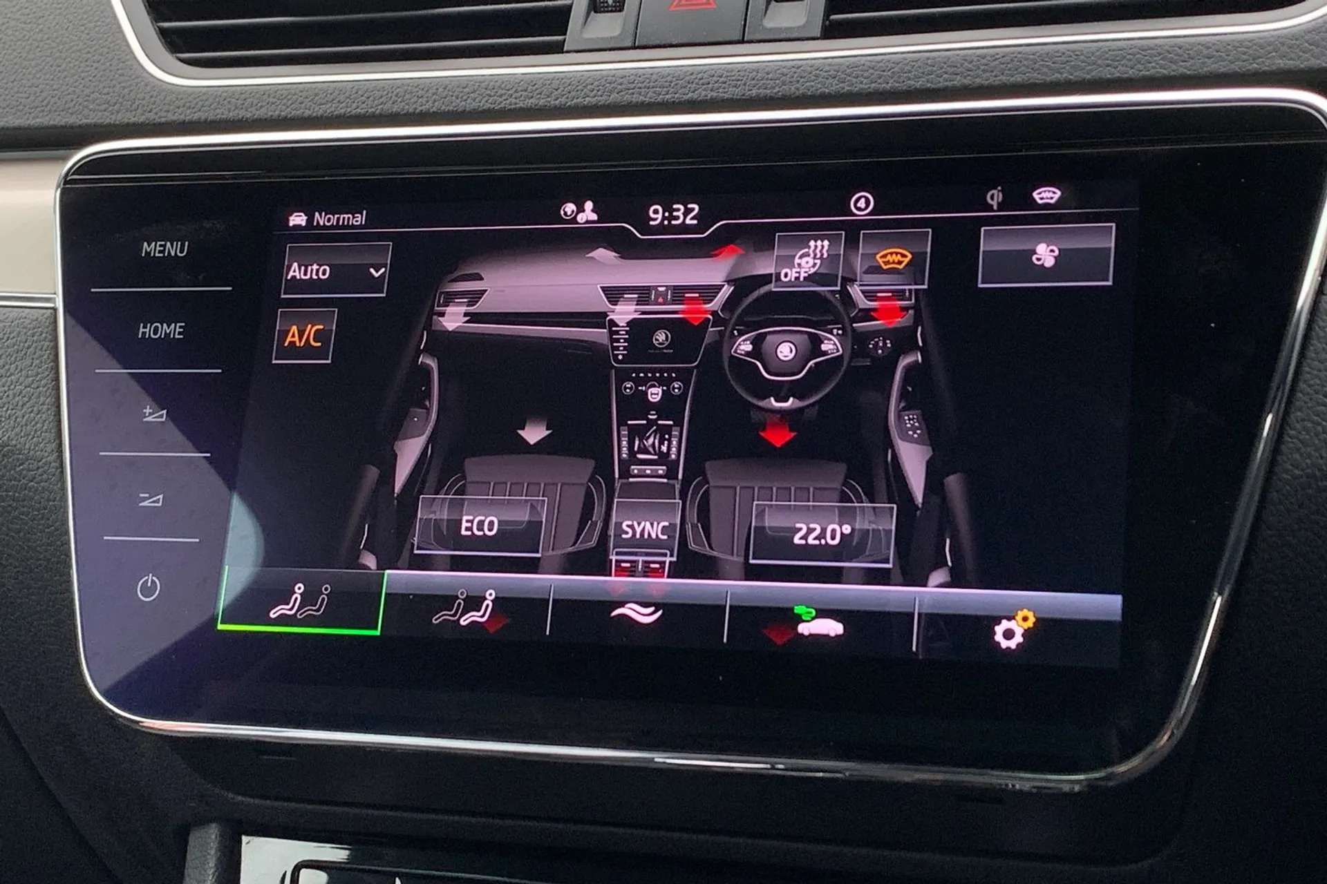 2020 SKODA SUPERB 2020 SKODA SUPERB