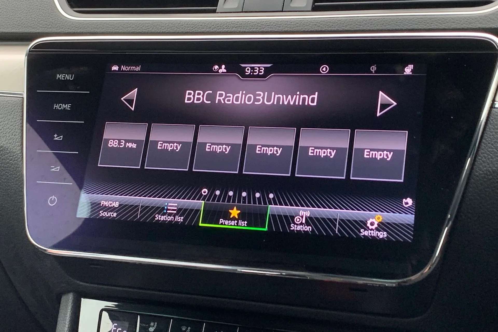 2020 SKODA SUPERB 2020 SKODA SUPERB