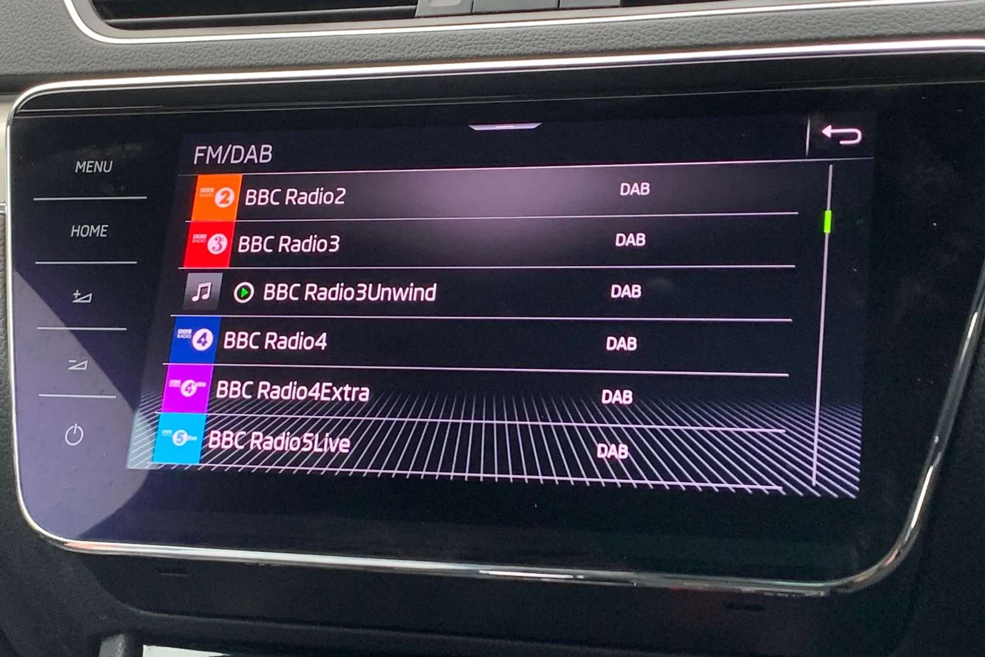 2020 SKODA SUPERB 2020 SKODA SUPERB