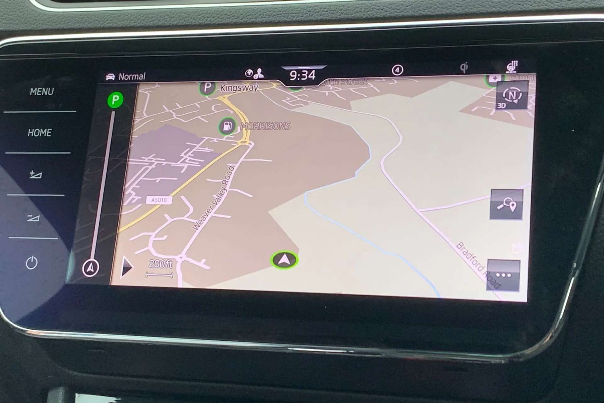 2020 SKODA SUPERB 2020 SKODA SUPERB