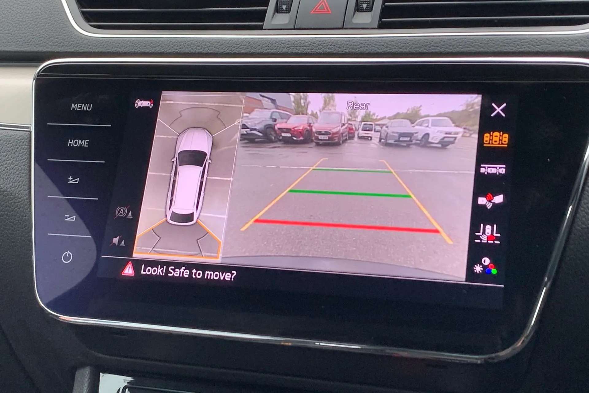 2020 SKODA SUPERB 2020 SKODA SUPERB