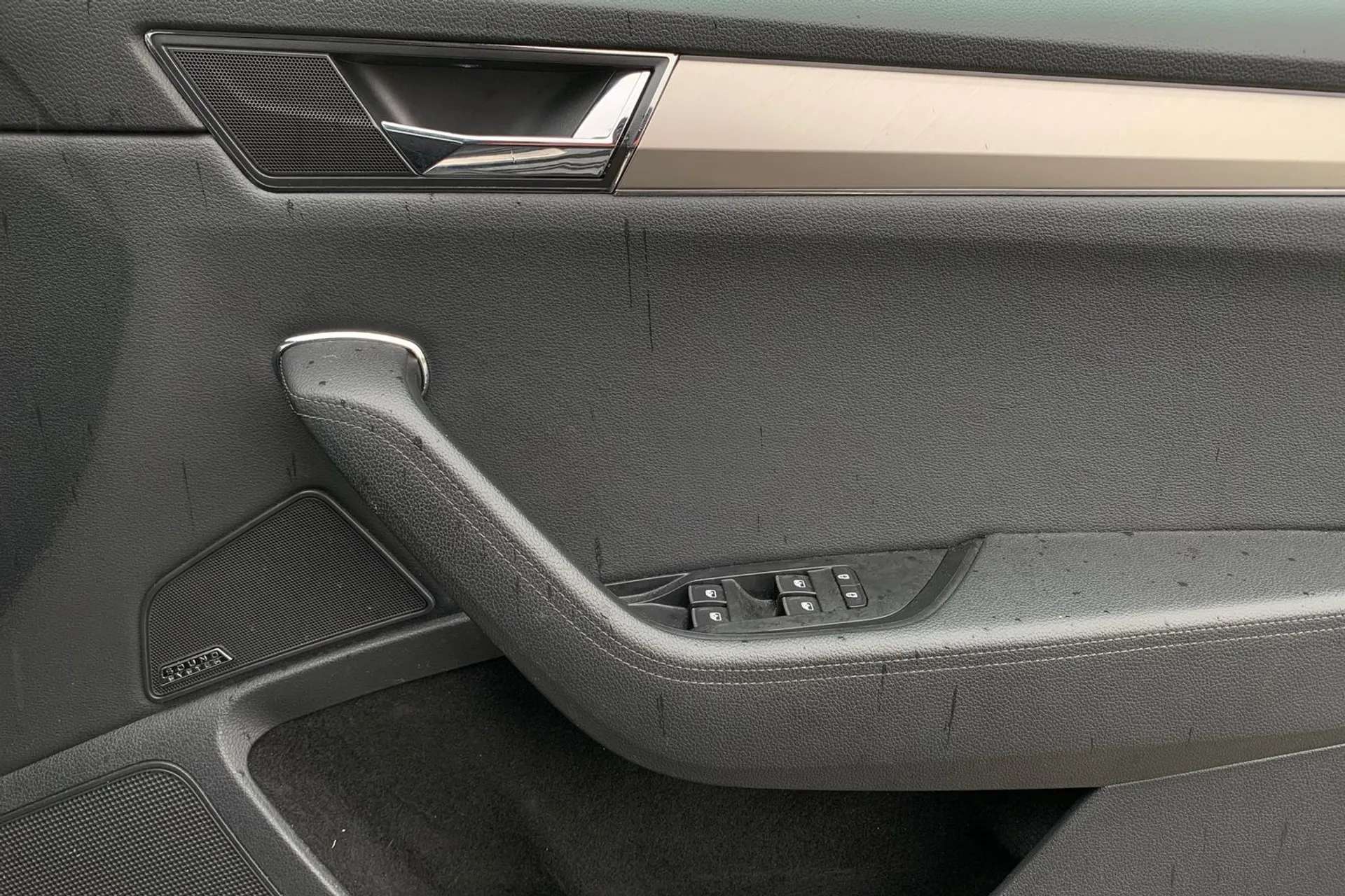 2020 SKODA SUPERB 2020 SKODA SUPERB