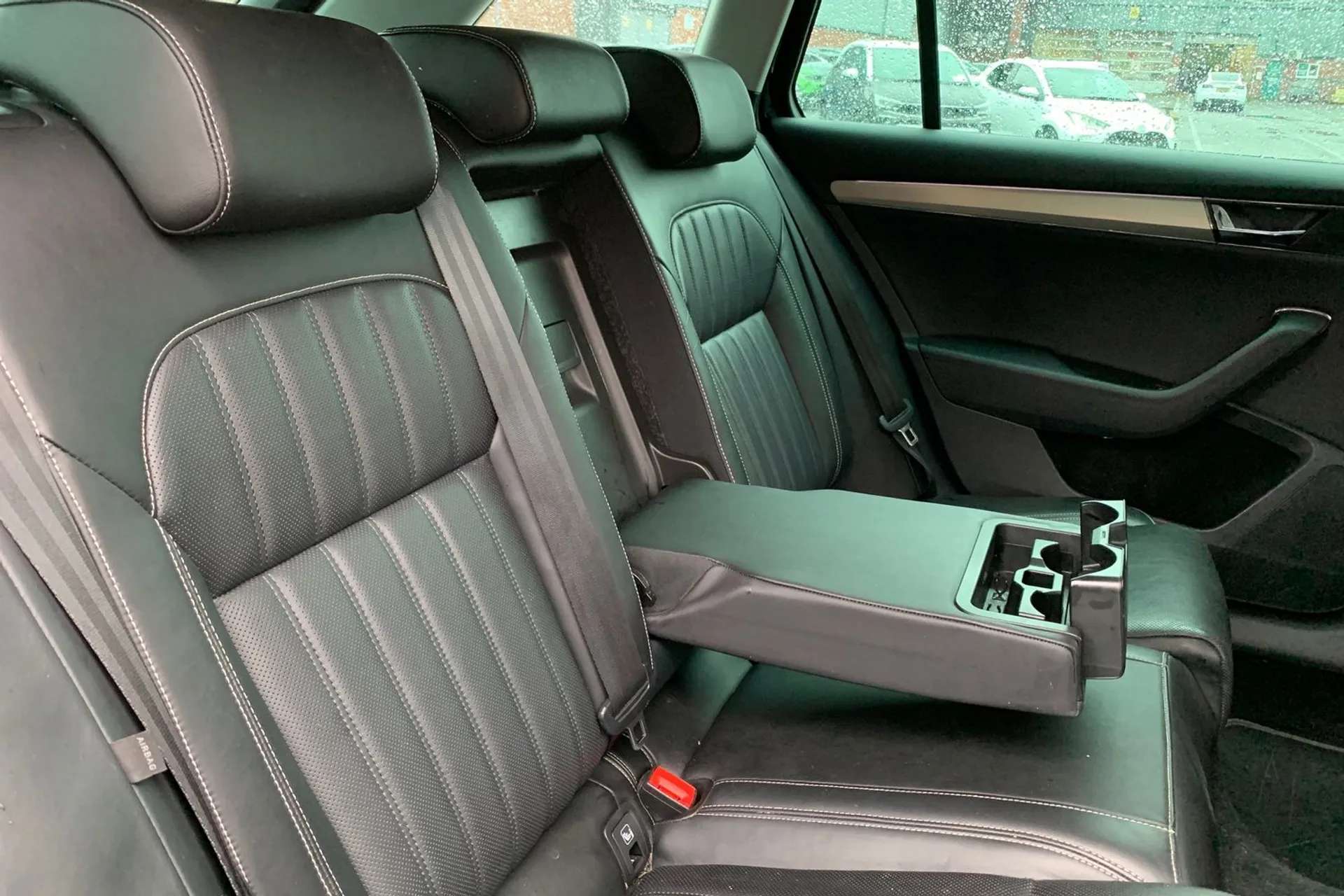 2020 SKODA SUPERB 2020 SKODA SUPERB