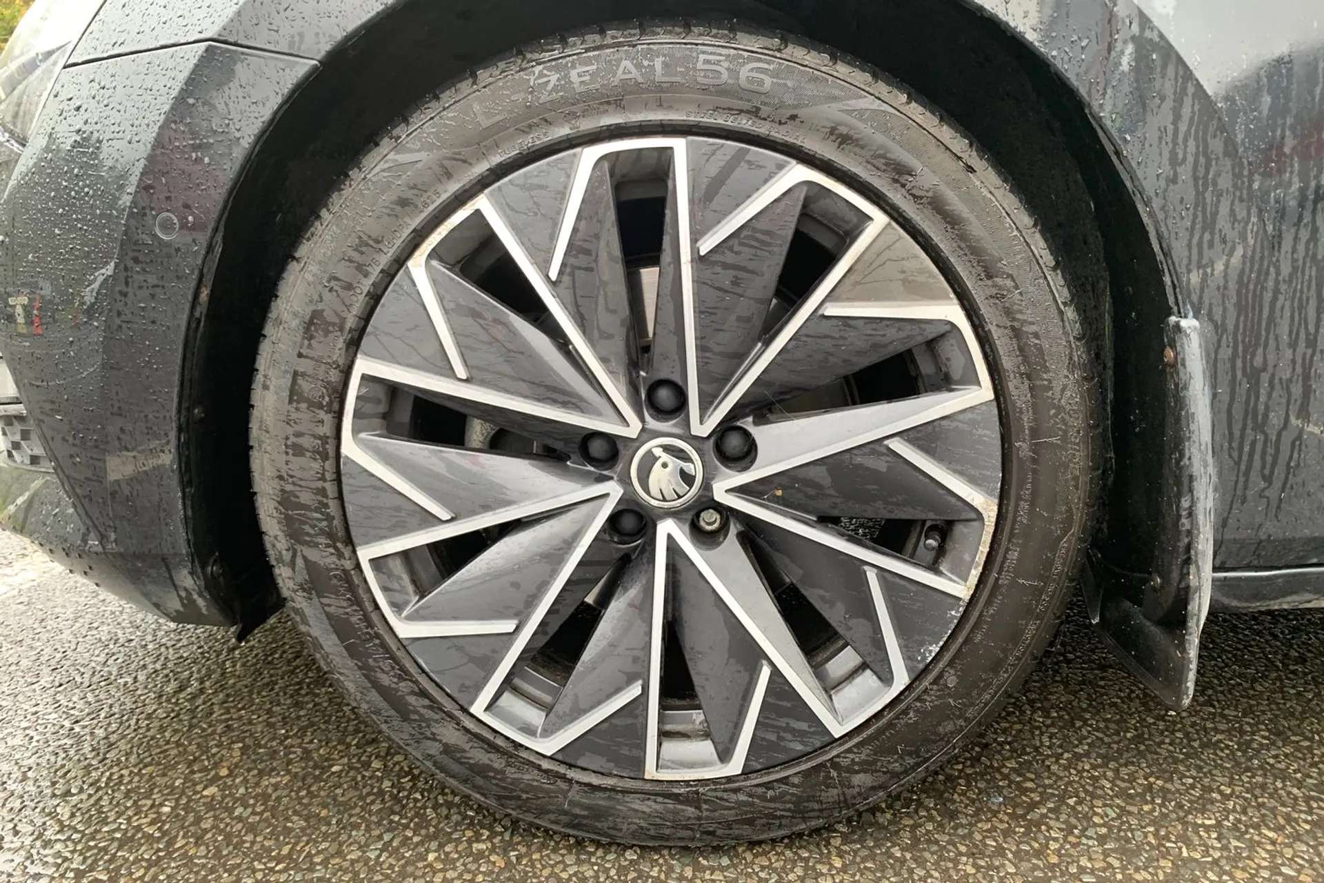 2020 SKODA SUPERB 2020 SKODA SUPERB