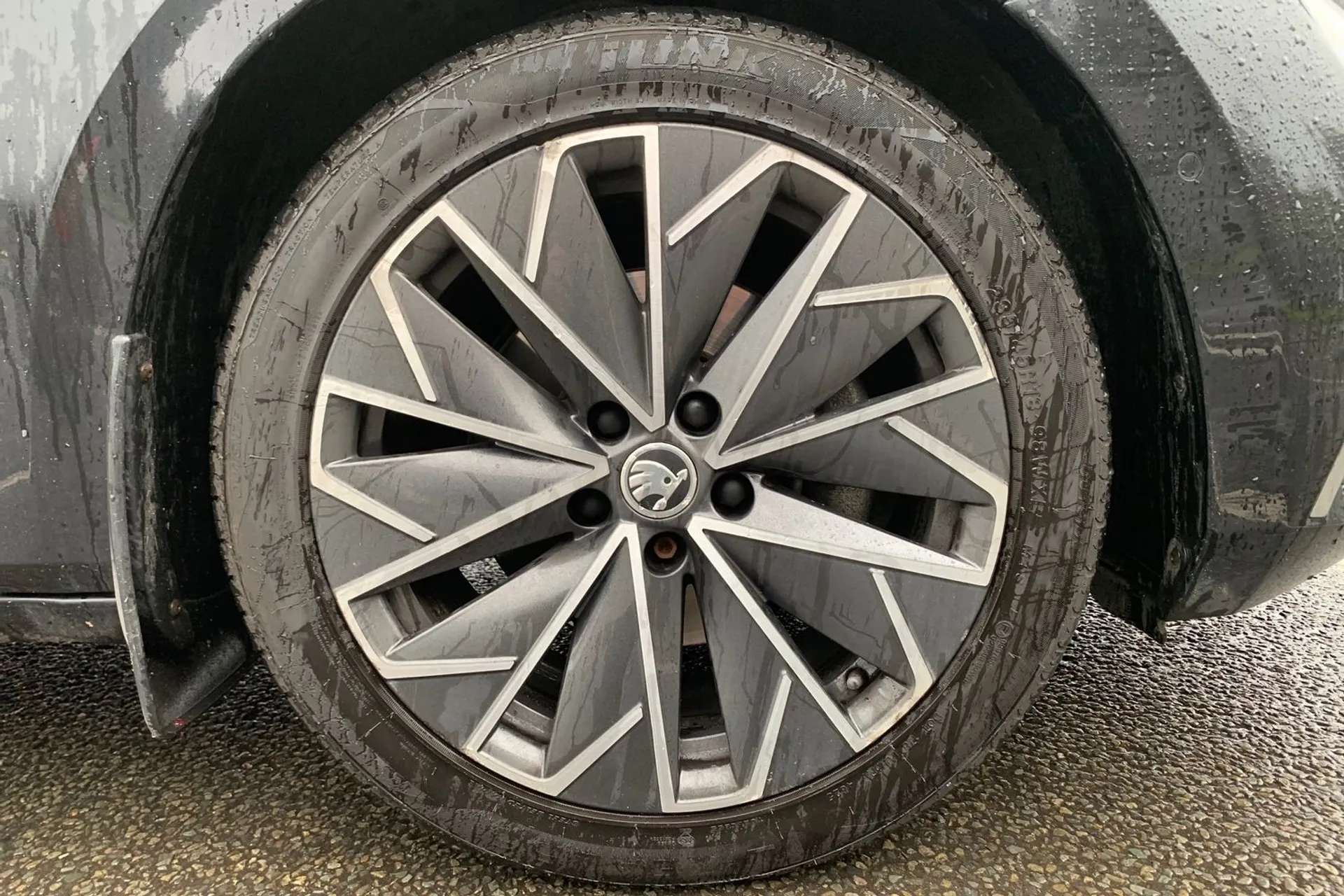 2020 SKODA SUPERB 2020 SKODA SUPERB