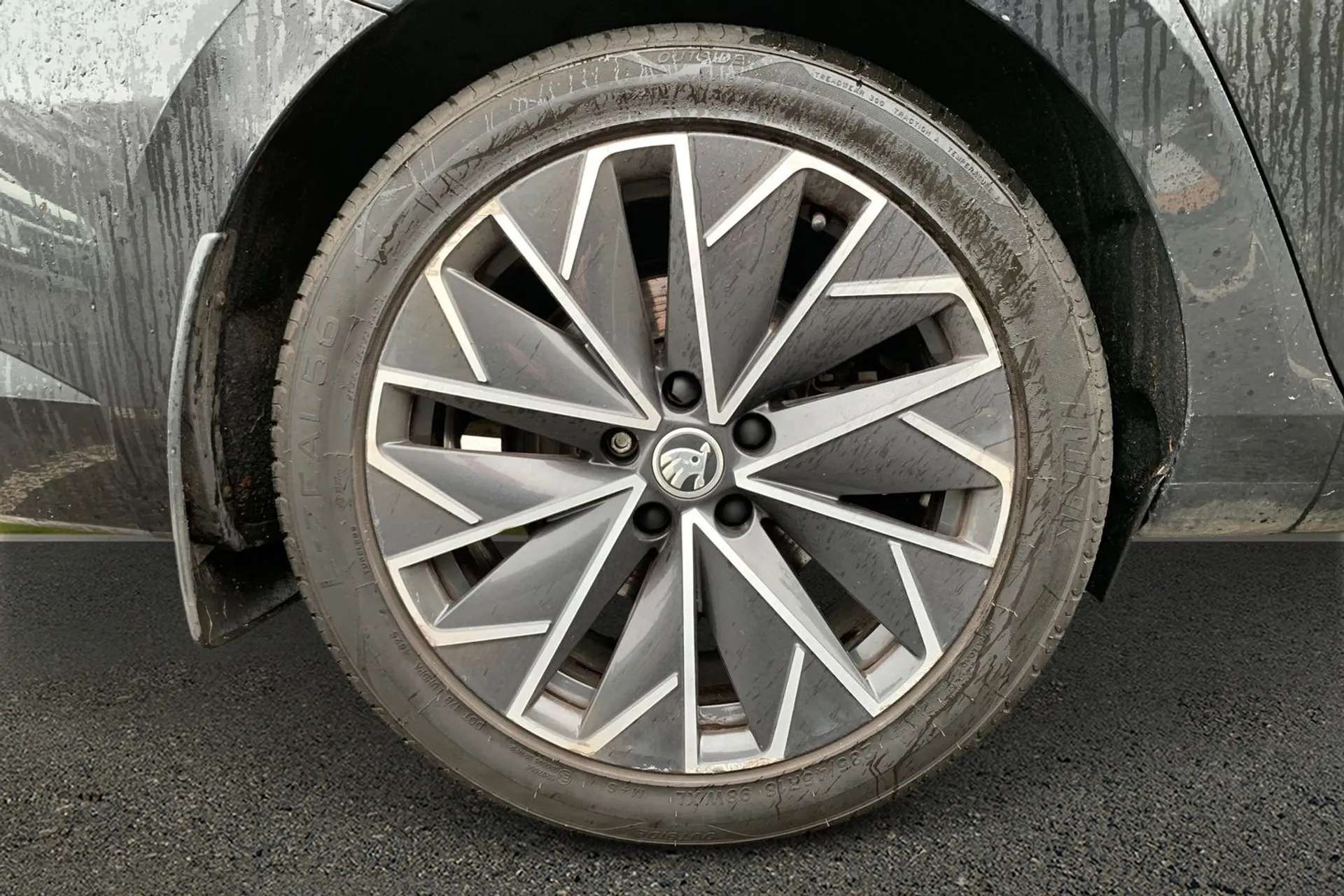 2020 SKODA SUPERB 2020 SKODA SUPERB