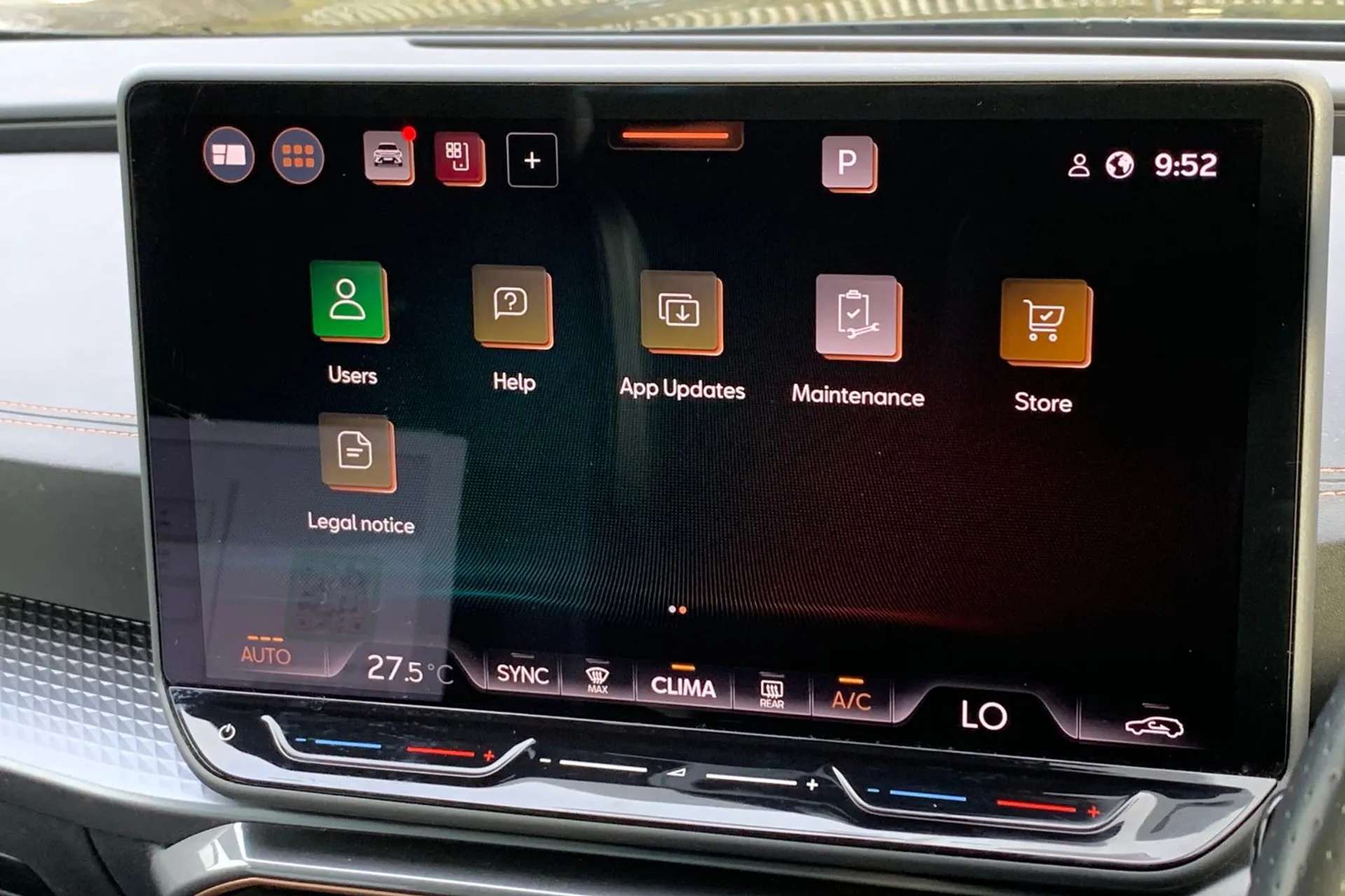2025 CUPRA FORMENTOR 2025 CUPRA FORMENTOR