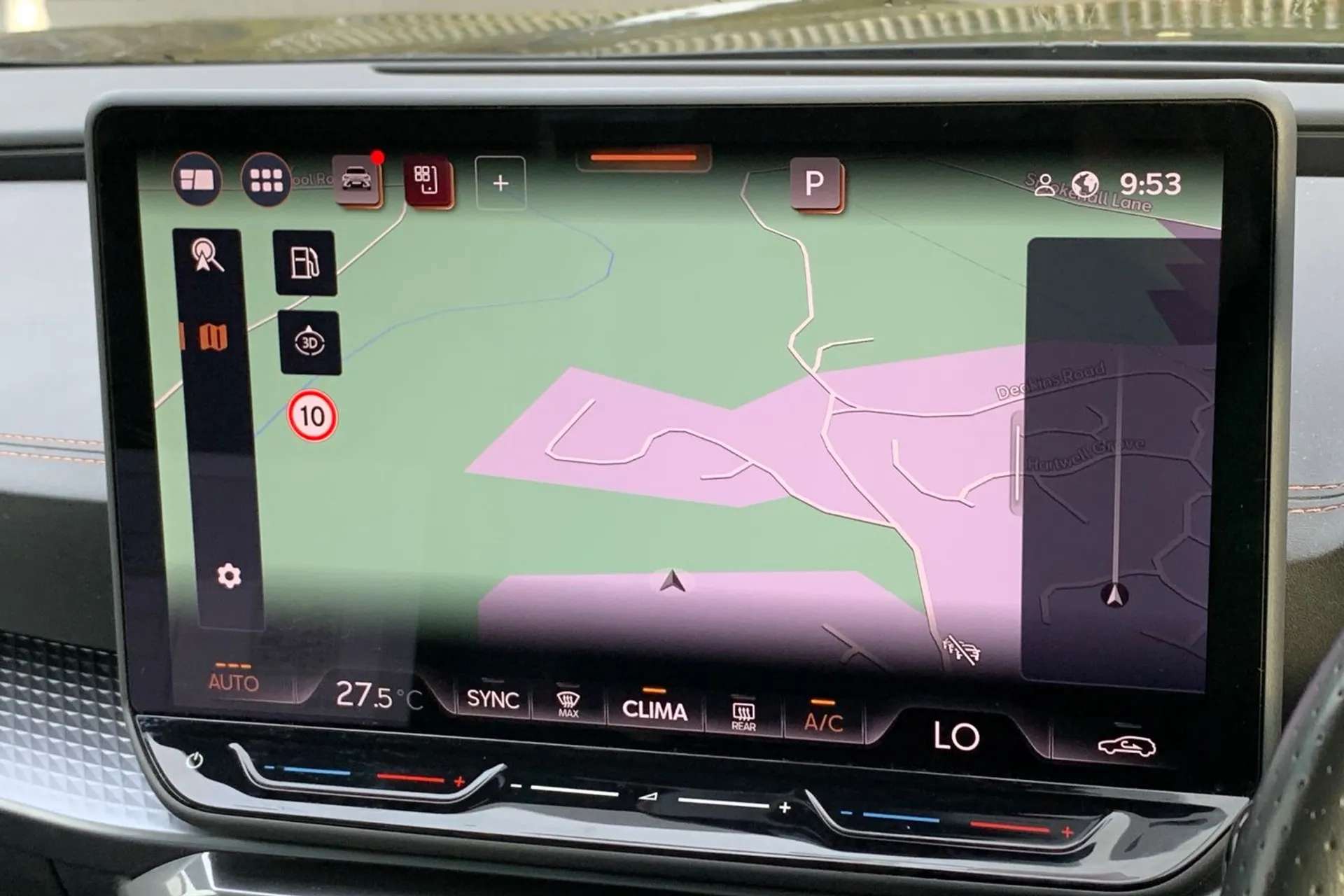 2025 CUPRA FORMENTOR 2025 CUPRA FORMENTOR