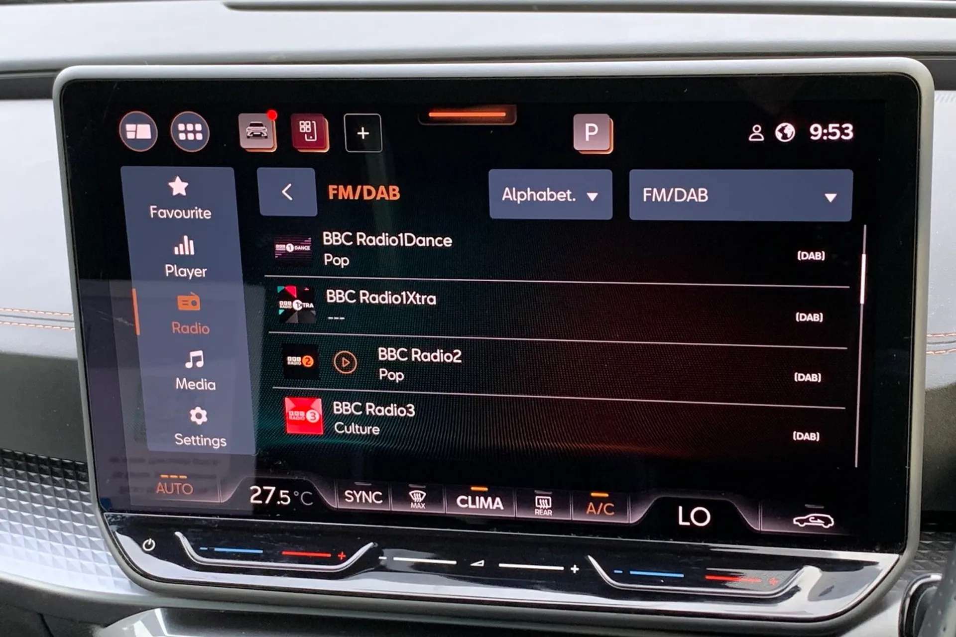 2025 CUPRA FORMENTOR 2025 CUPRA FORMENTOR