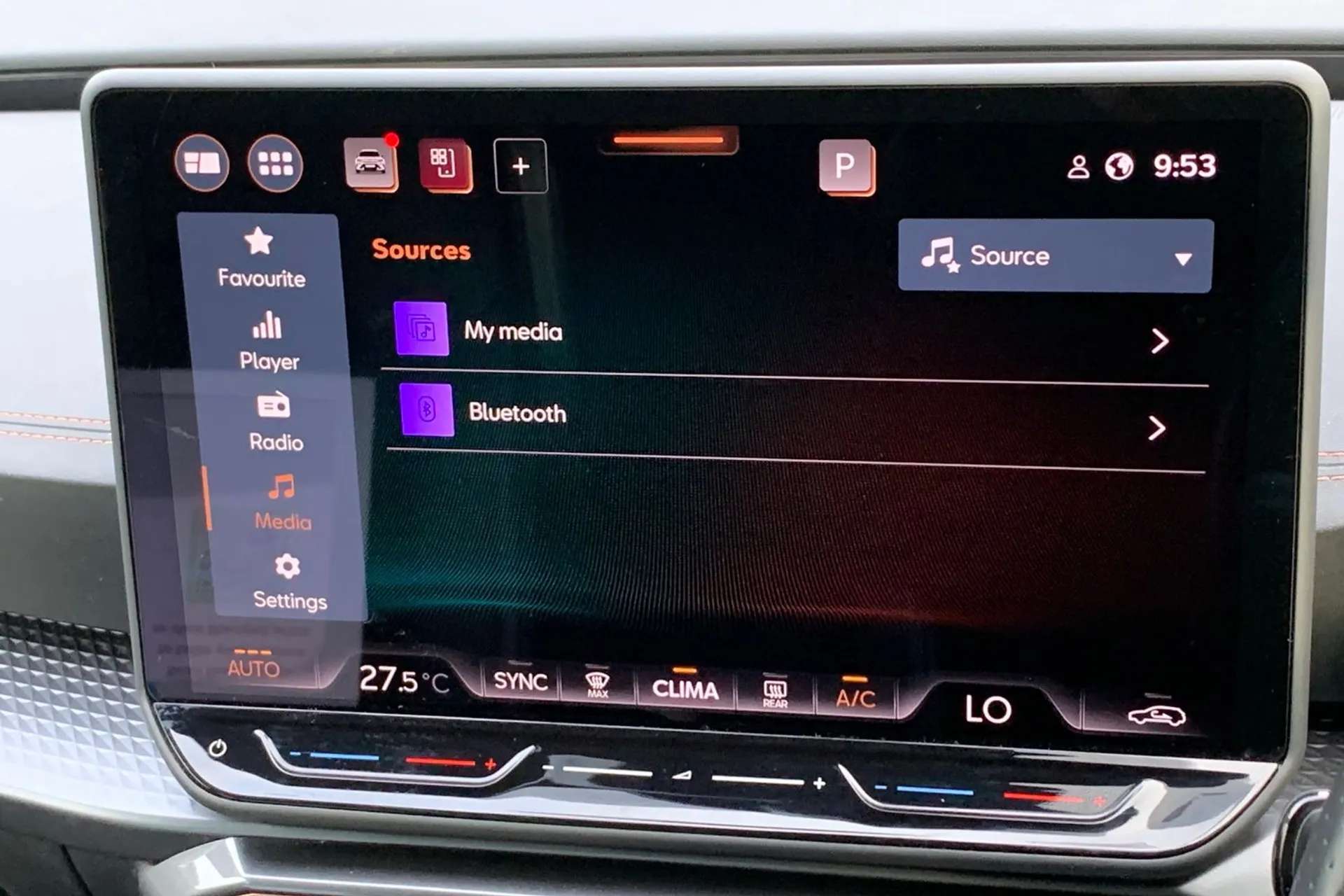 2025 CUPRA FORMENTOR 2025 CUPRA FORMENTOR