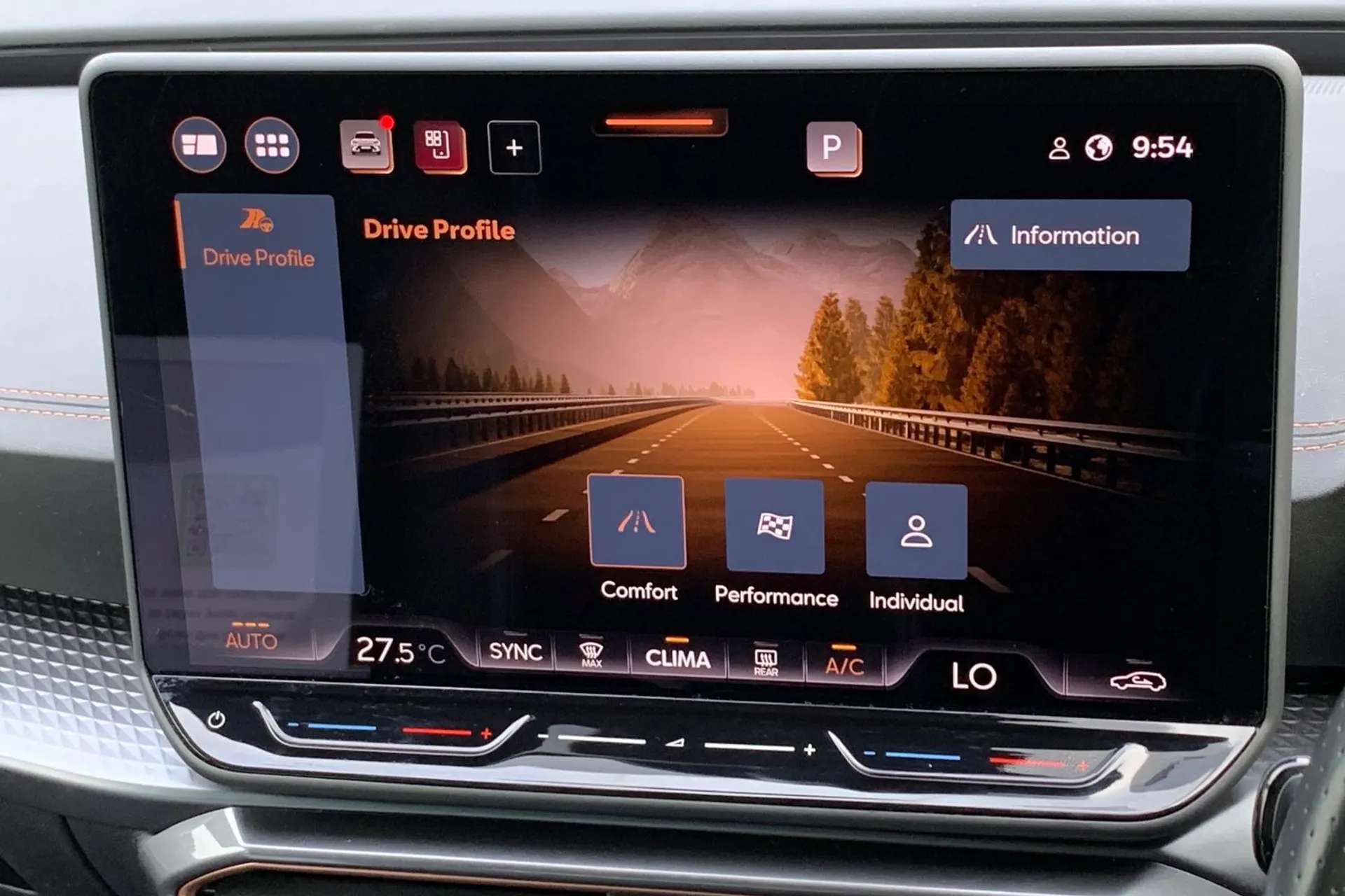 2025 CUPRA FORMENTOR 2025 CUPRA FORMENTOR