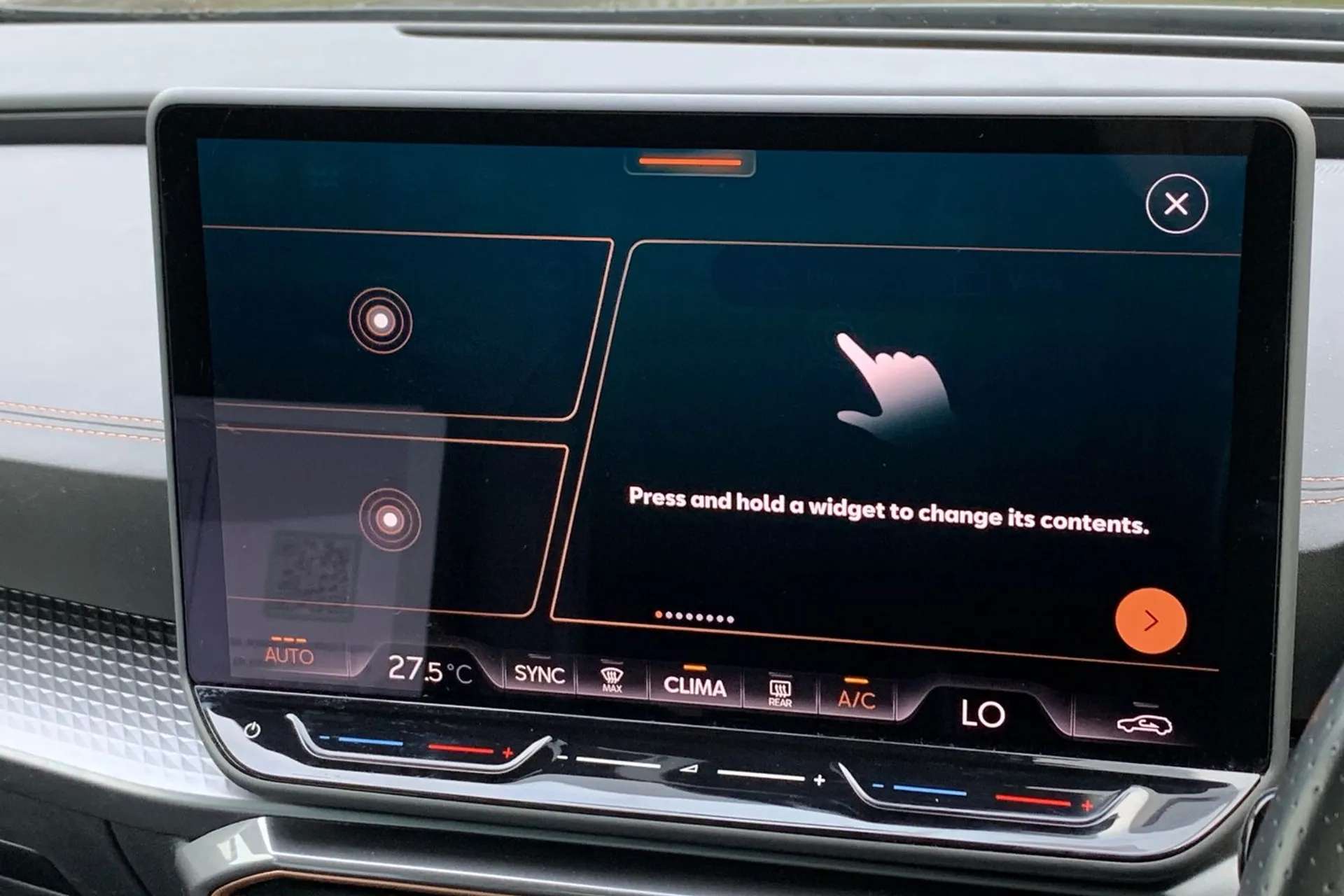 2025 CUPRA FORMENTOR 2025 CUPRA FORMENTOR