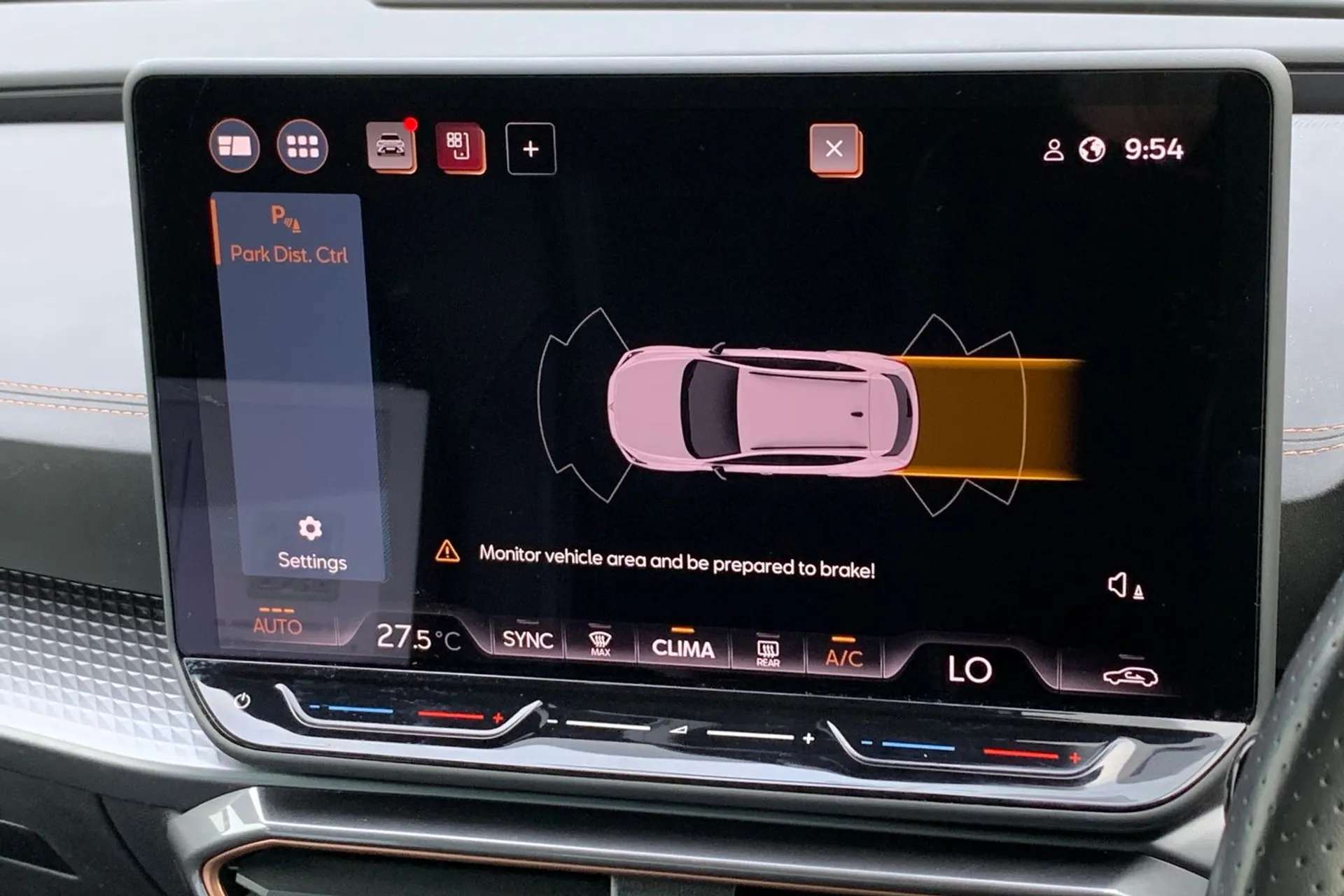 2025 CUPRA FORMENTOR 2025 CUPRA FORMENTOR