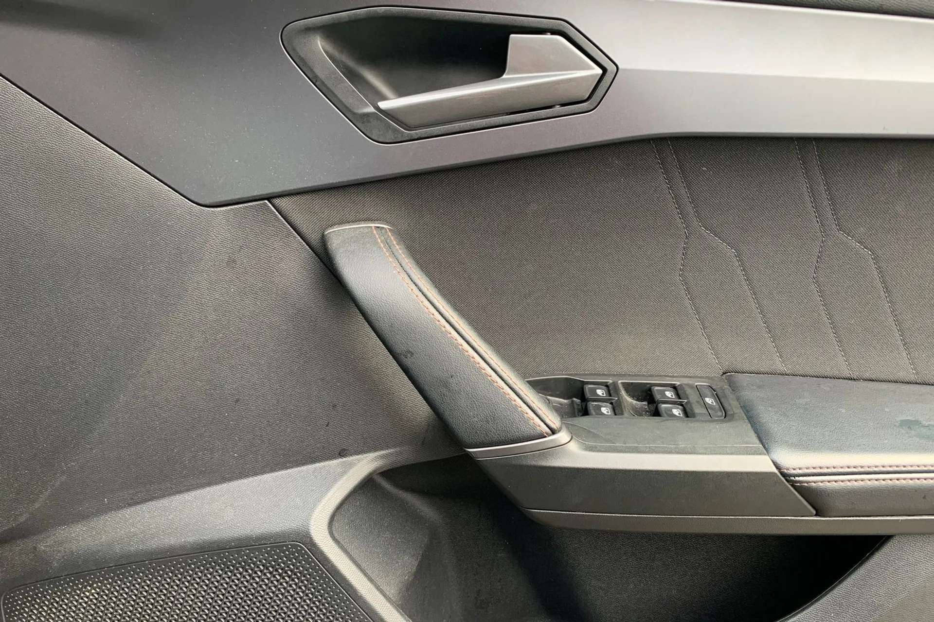 2025 CUPRA FORMENTOR 2025 CUPRA FORMENTOR