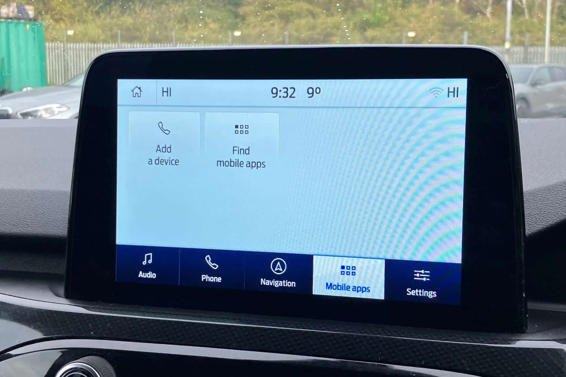2021 FORD KUGA 2021 FORD KUGA