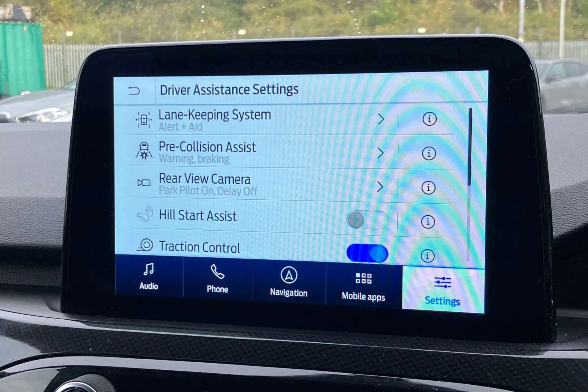 2021 FORD KUGA 2021 FORD KUGA