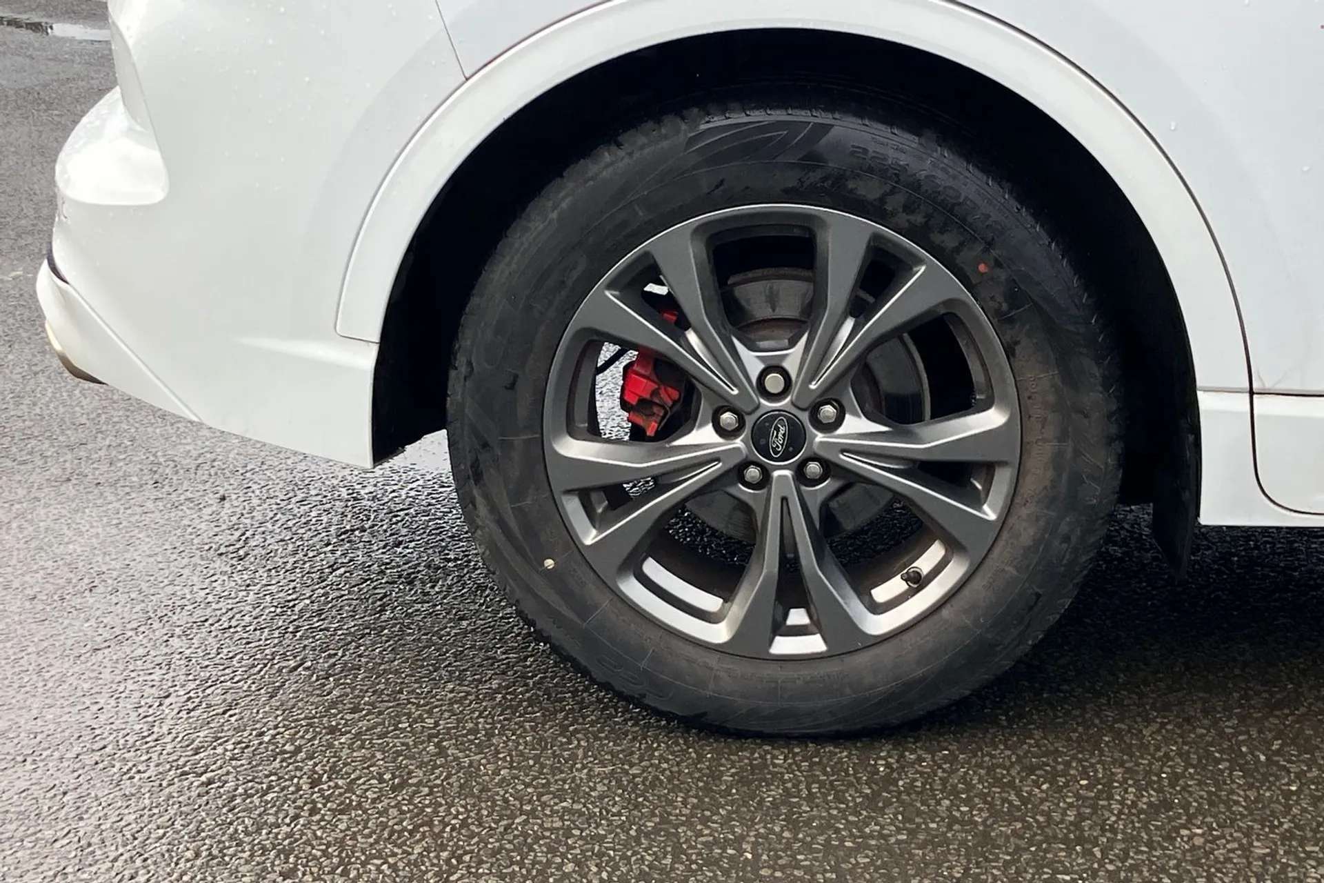 2021 FORD KUGA 2021 FORD KUGA