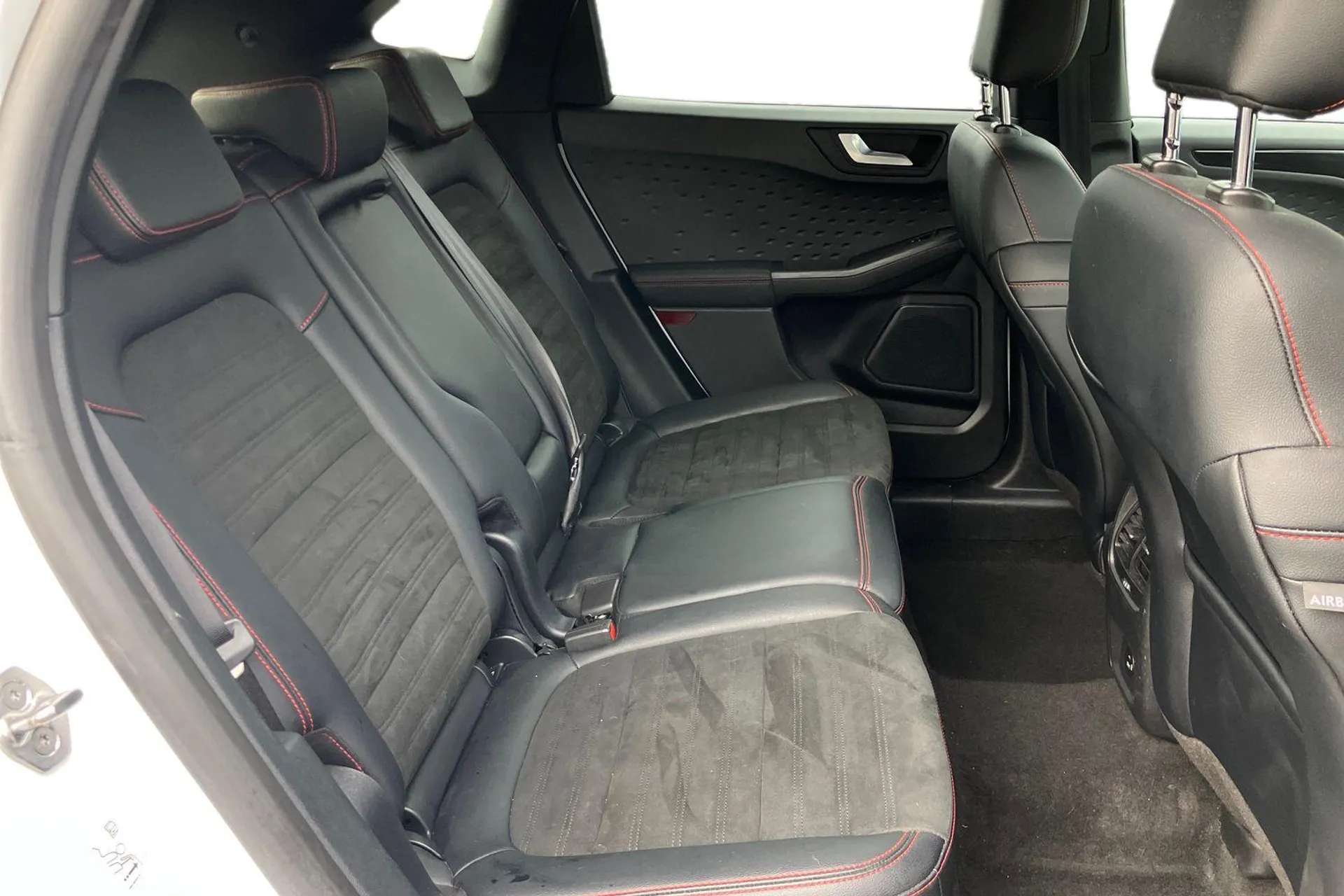 2021 FORD KUGA 2021 FORD KUGA