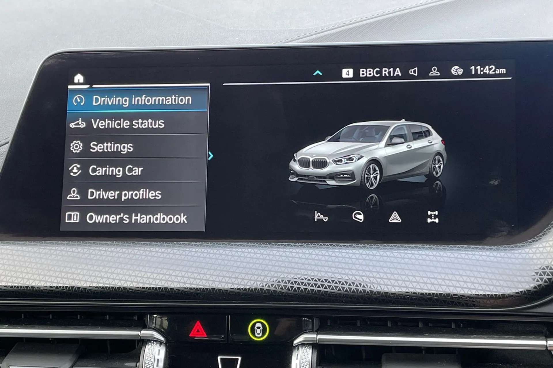 2024 BMW 1 SERIES 2024 BMW 1 SERIES