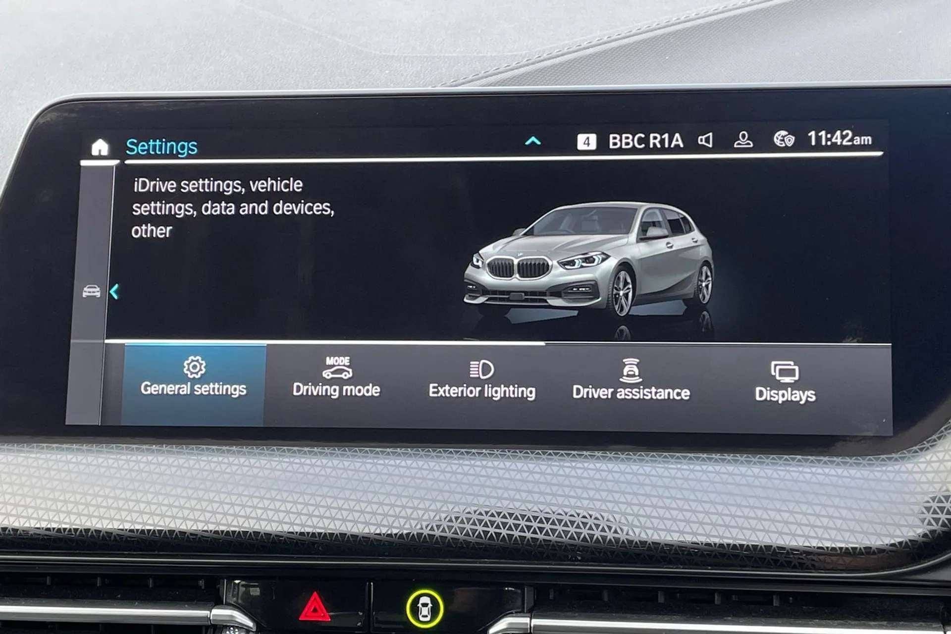 2024 BMW 1 SERIES 2024 BMW 1 SERIES