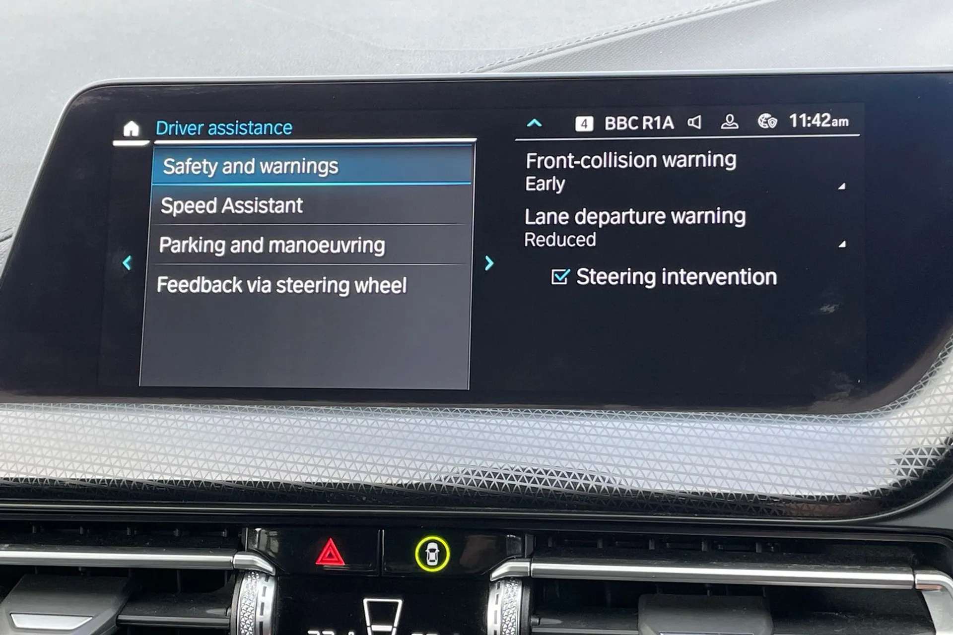 2024 BMW 1 SERIES 2024 BMW 1 SERIES