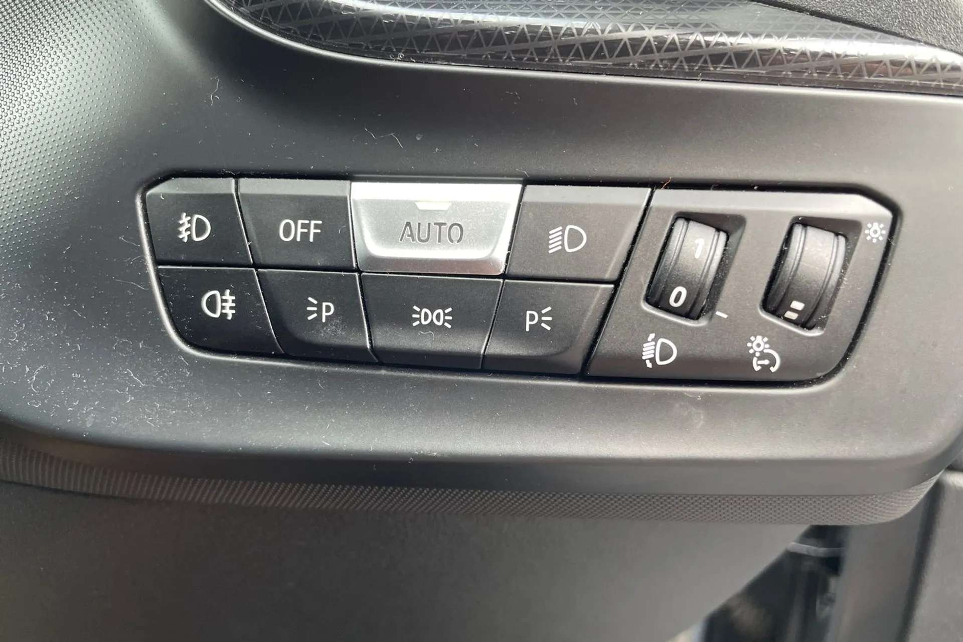 2024 BMW 1 SERIES 2024 BMW 1 SERIES