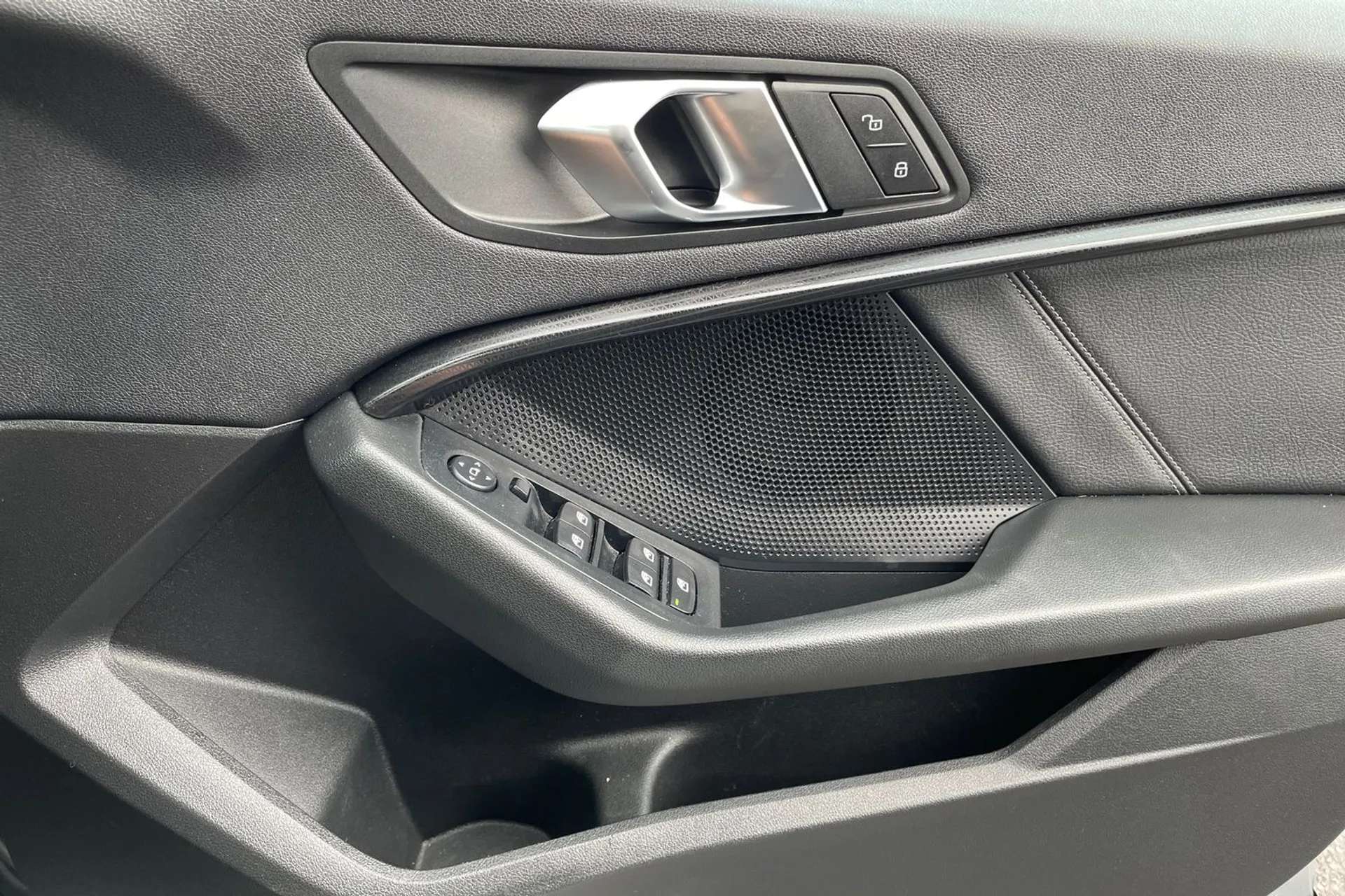 2024 BMW 1 SERIES 2024 BMW 1 SERIES