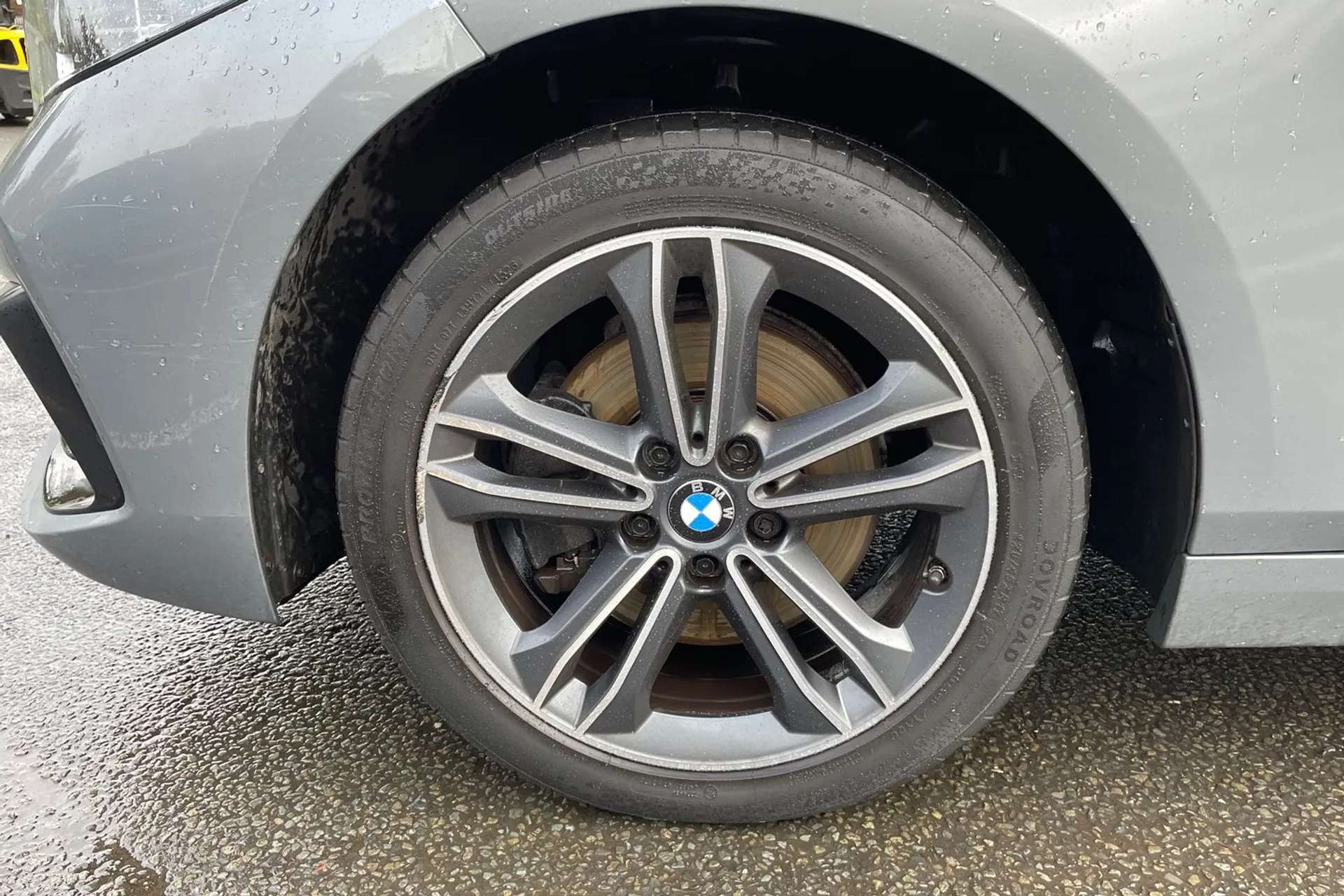 2024 BMW 1 SERIES 2024 BMW 1 SERIES