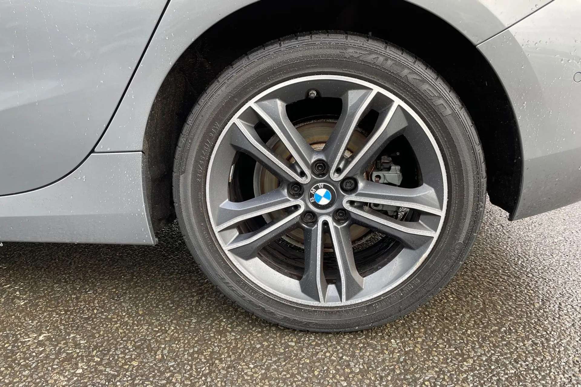 2024 BMW 1 SERIES 2024 BMW 1 SERIES
