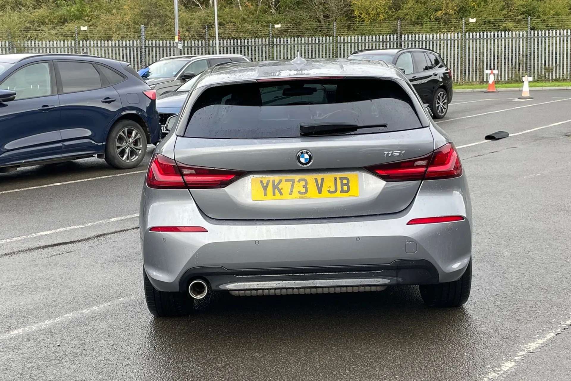 2024 BMW 1 SERIES 2024 BMW 1 SERIES