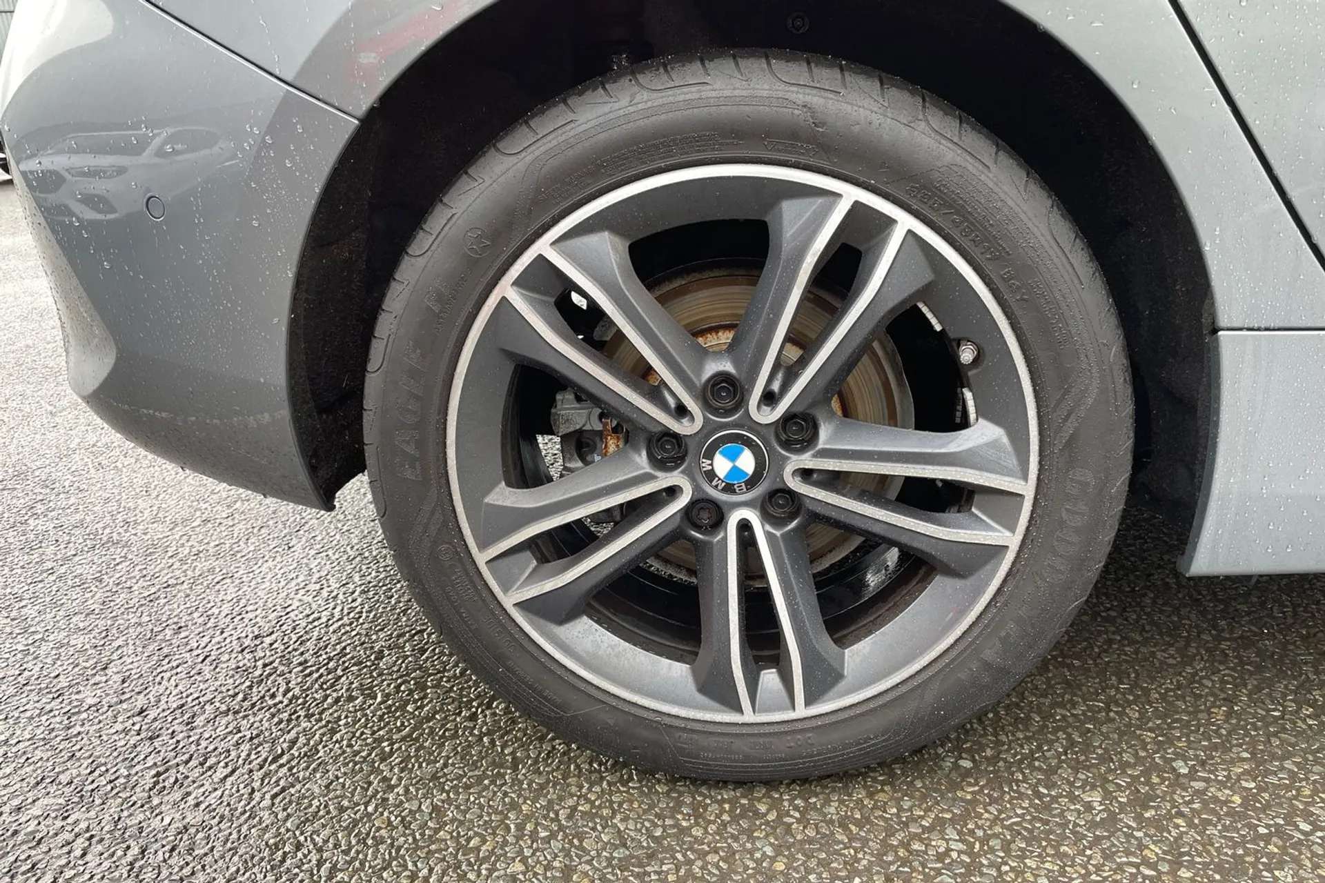 2024 BMW 1 SERIES 2024 BMW 1 SERIES