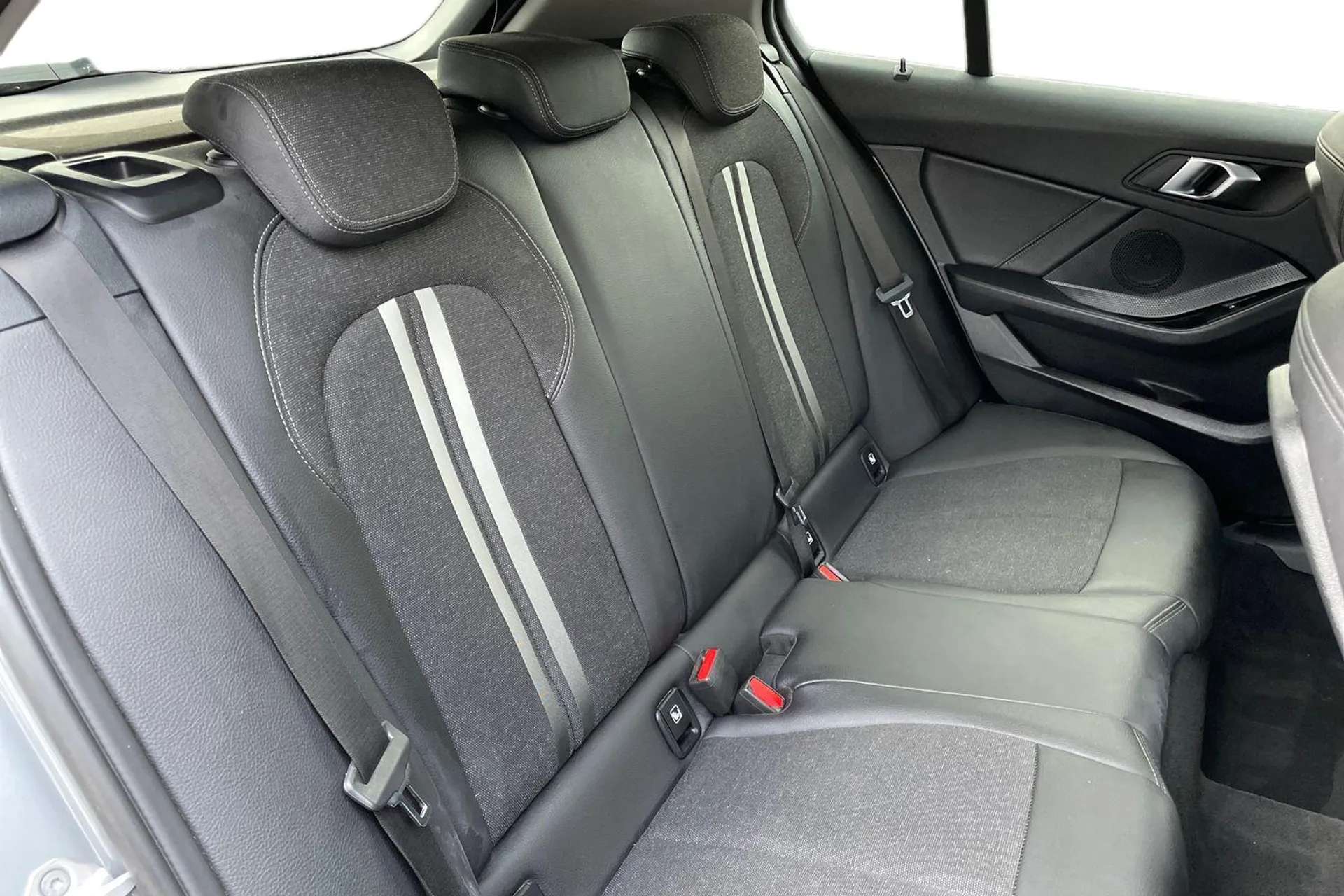 2024 BMW 1 SERIES 2024 BMW 1 SERIES