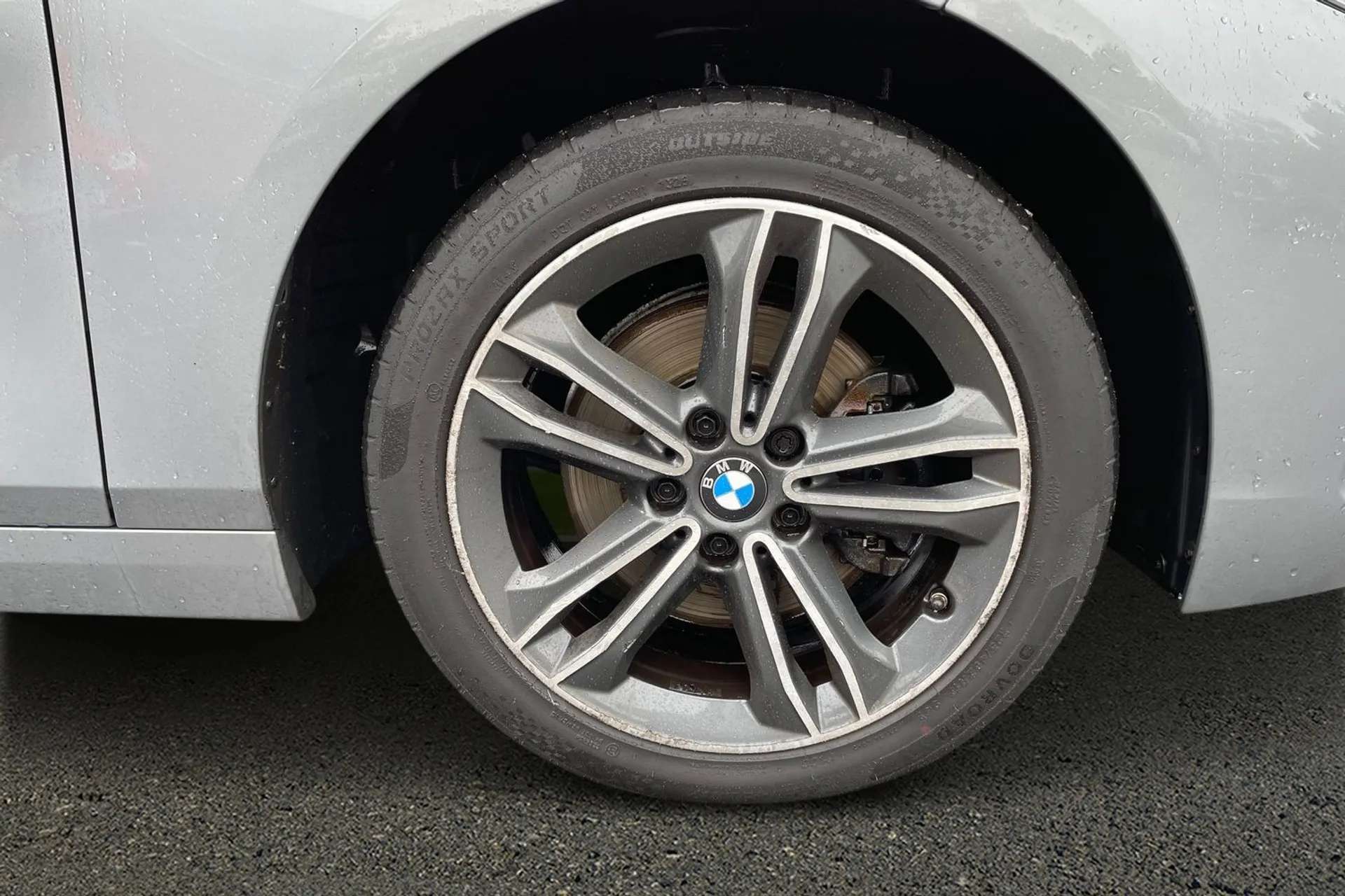 2024 BMW 1 SERIES 2024 BMW 1 SERIES