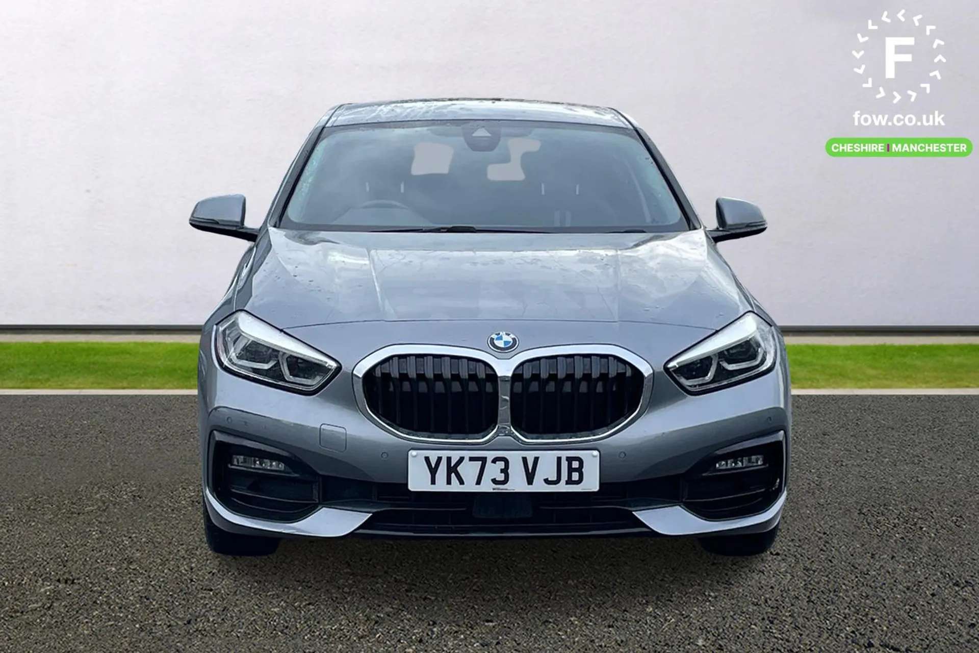 2024 BMW 1 SERIES 2024 BMW 1 SERIES