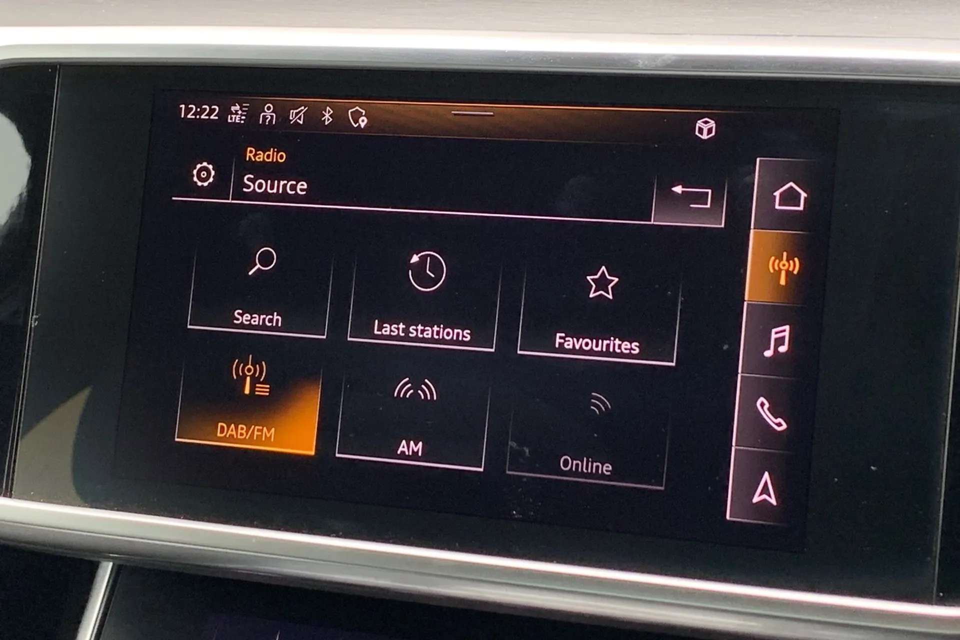 2021 AUDI A6 2021 AUDI A6
