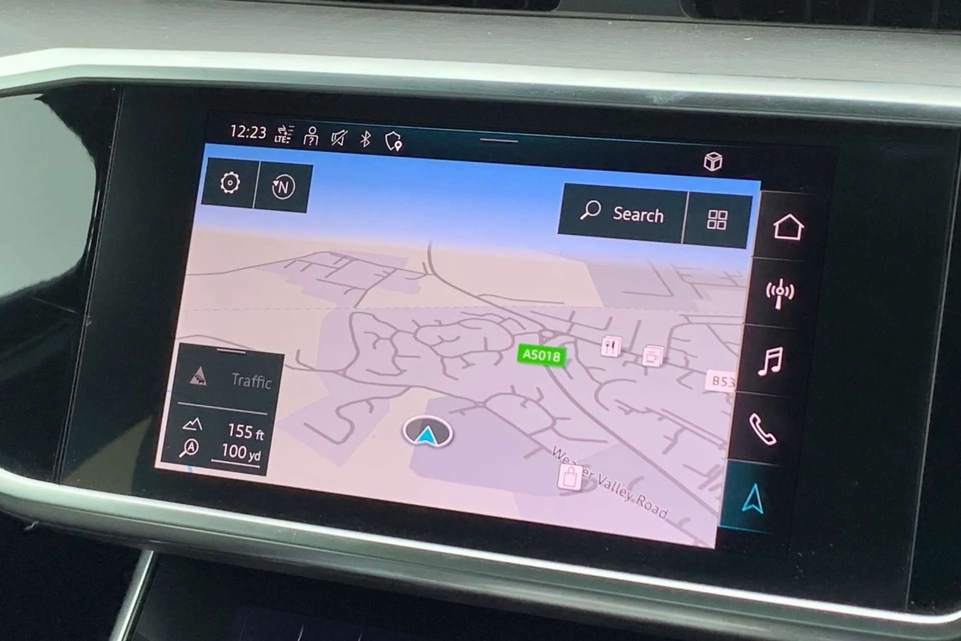 2021 AUDI A6 2021 AUDI A6